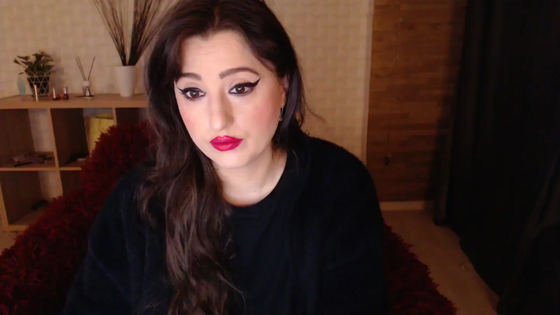Gallery image thumbnail from HotRebbecca's myfreecams stream on, 05/10/2024, 23:46 image 1 of 20