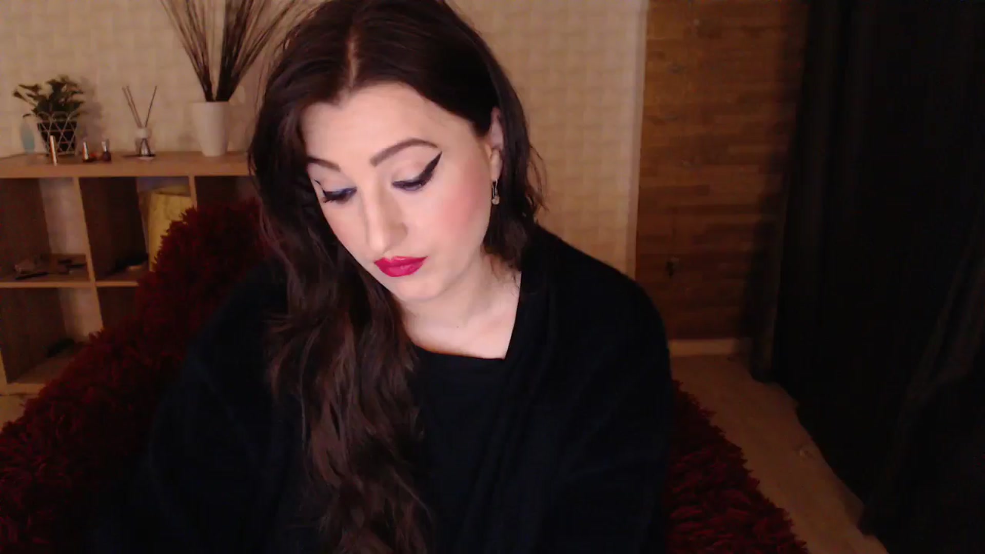 Gallery image thumbnail from HotRebbecca's myfreecams stream on, 05/10/2024, 23:46 image 15 of 20