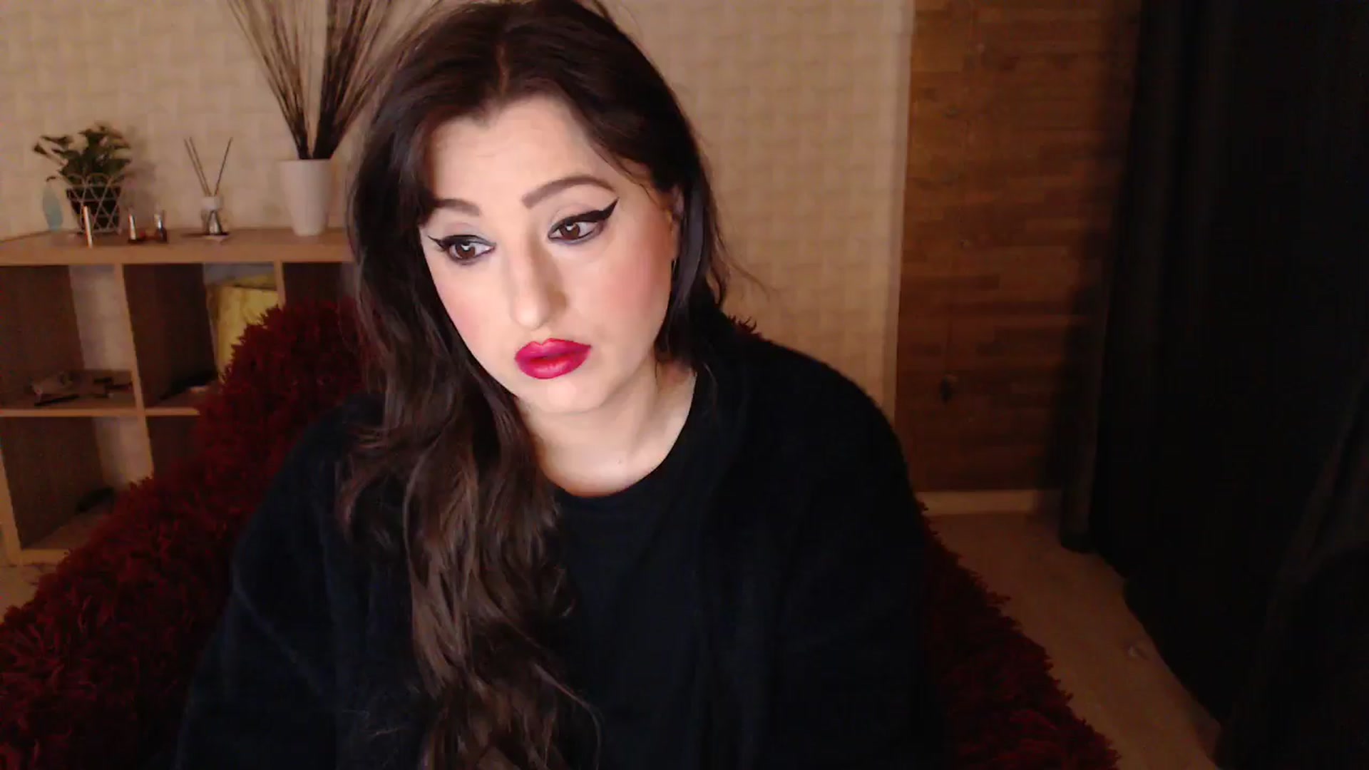 Gallery image thumbnail from HotRebbecca's myfreecams stream on, 05/10/2024, 23:46 image 5 of 20
