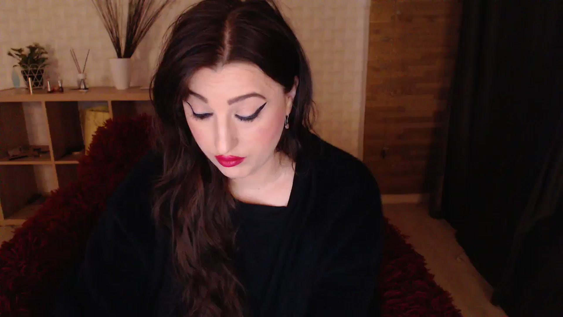Gallery image thumbnail from HotRebbecca's myfreecams stream on, 05/10/2024, 23:46 image 16 of 20