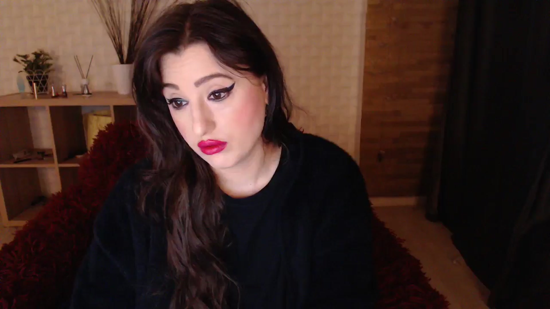 Gallery image thumbnail from HotRebbecca's myfreecams stream on, 05/10/2024, 23:46 image 4 of 20