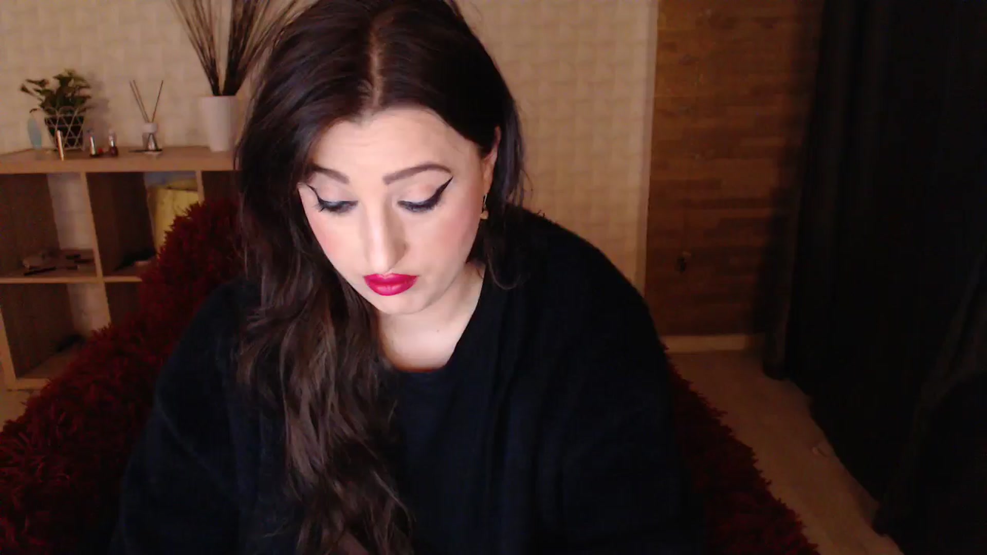 Gallery image thumbnail from HotRebbecca's myfreecams stream on, 05/10/2024, 23:46 image 9 of 20