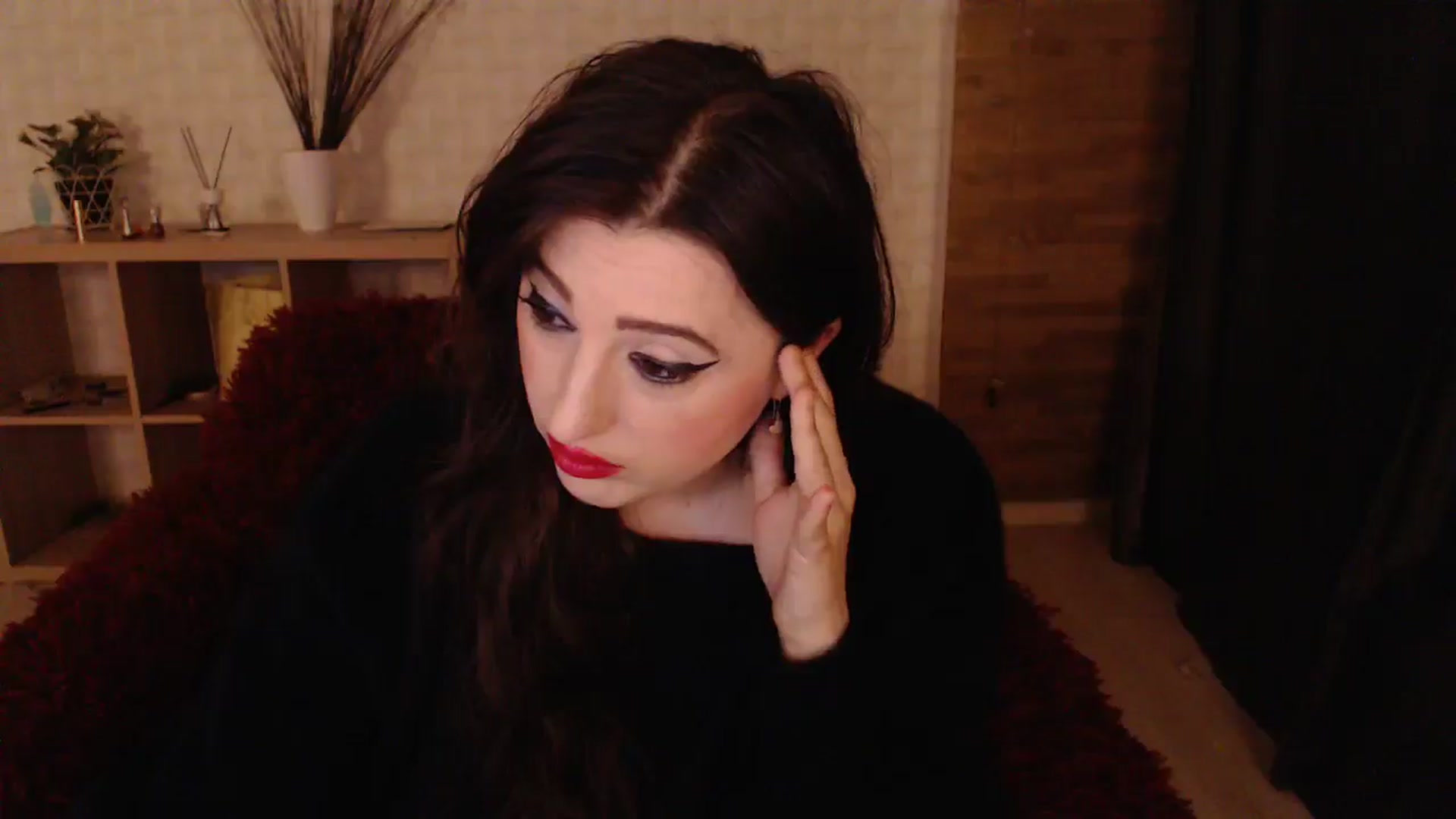 Gallery image thumbnail from HotRebbecca's myfreecams stream on, 05/10/2024, 23:46 image 18 of 20