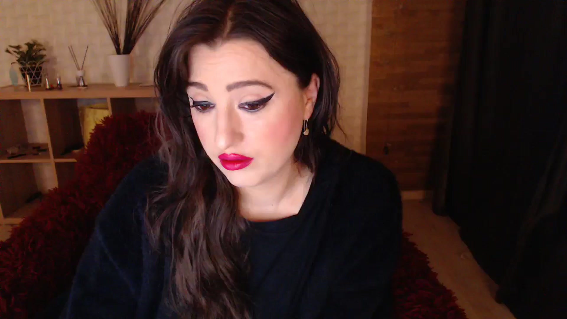 Gallery image thumbnail from HotRebbecca's myfreecams stream on, 05/10/2024, 23:46 image 19 of 20