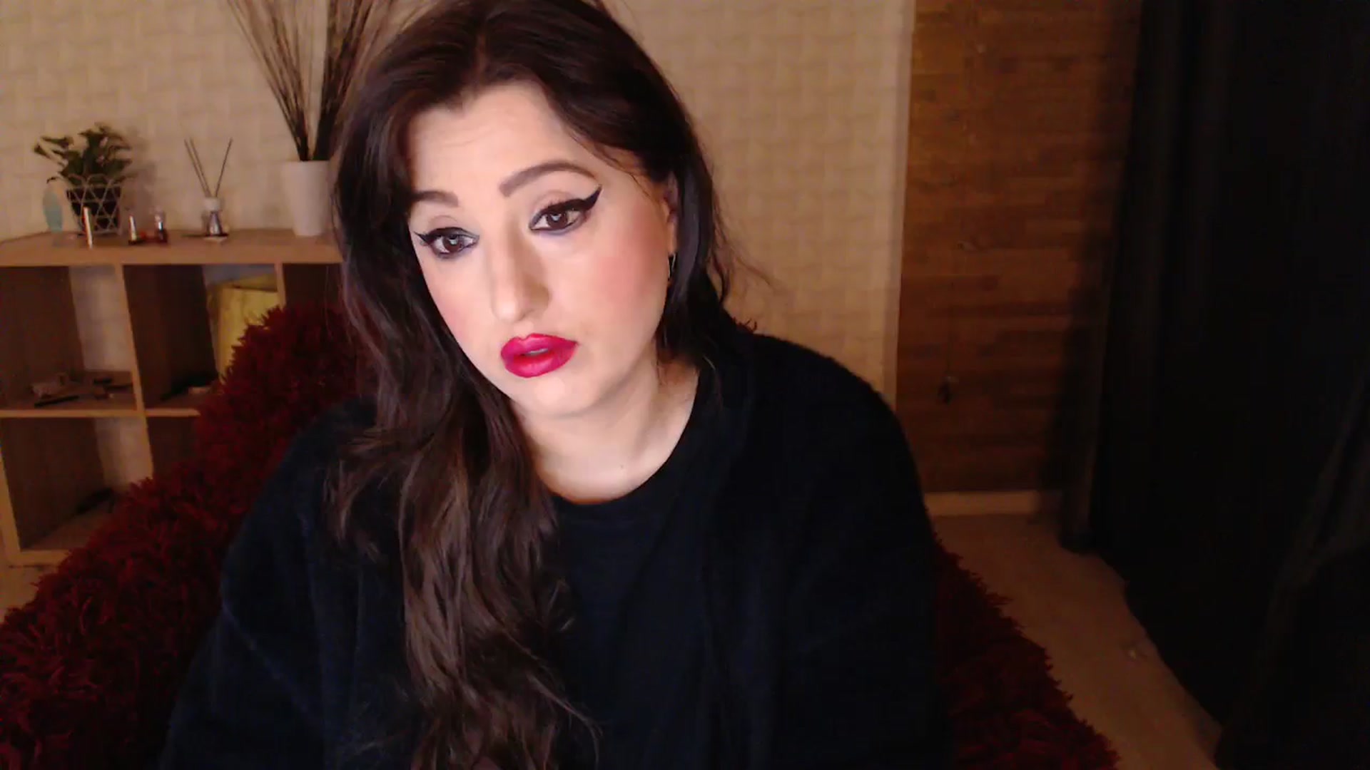 Gallery image thumbnail from HotRebbecca's myfreecams stream on, 05/10/2024, 23:46 image 2 of 20