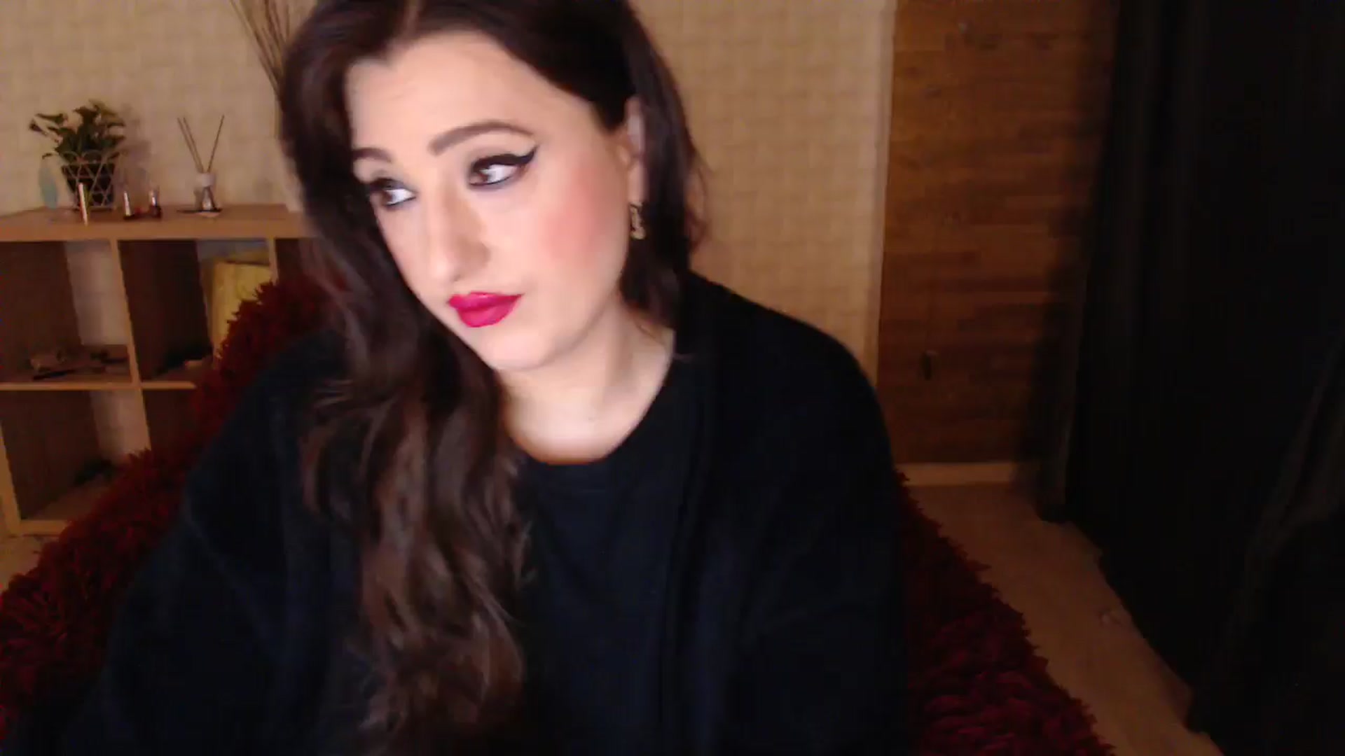 Gallery image thumbnail from HotRebbecca's myfreecams stream on, 05/10/2024, 23:46 image 11 of 20