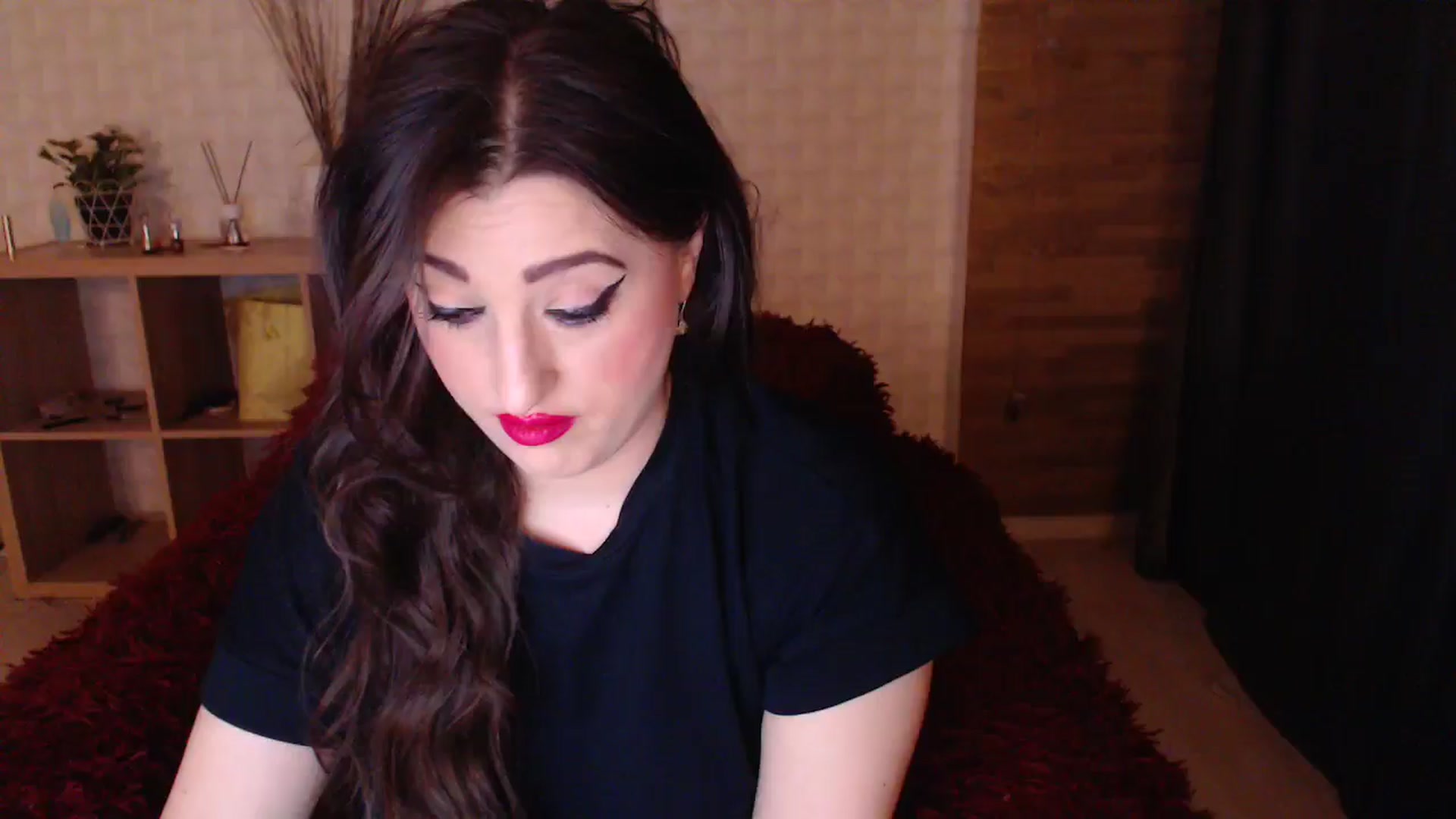 Gallery image thumbnail from HotRebbecca's myfreecams stream on, 05/12/2024, 23:32 image 13 of 20