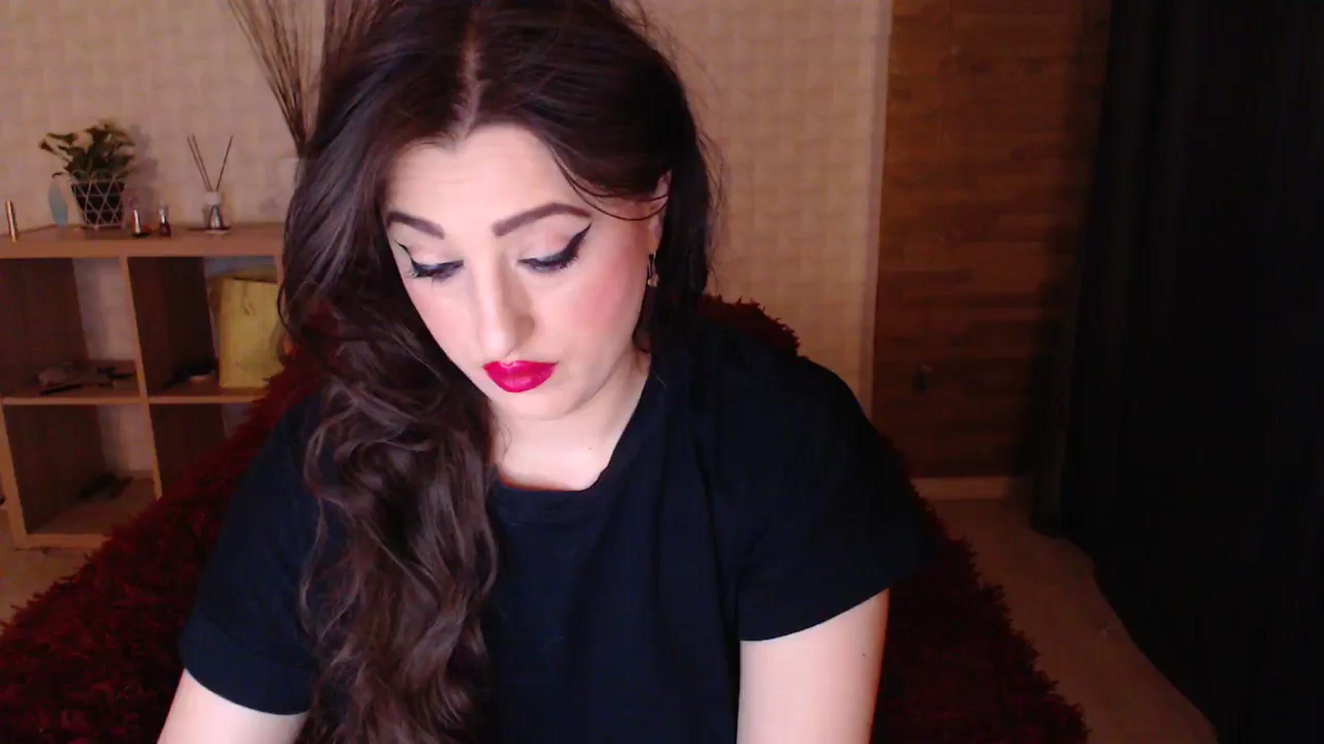 Gallery image thumbnail from HotRebbecca's myfreecams stream on, 05/12/2024, 23:32 image 2 of 20