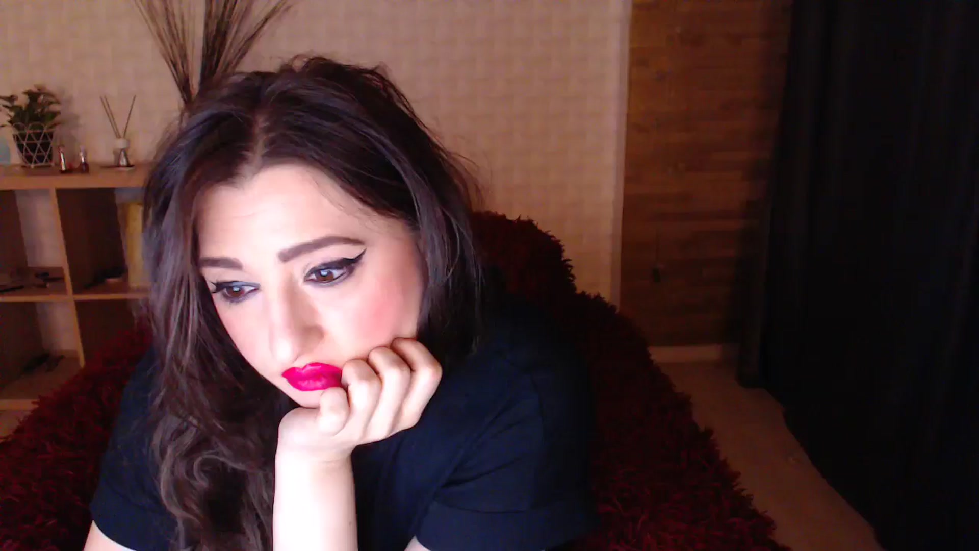 Gallery image thumbnail from HotRebbecca's myfreecams stream on, 05/12/2024, 23:32 image 19 of 20