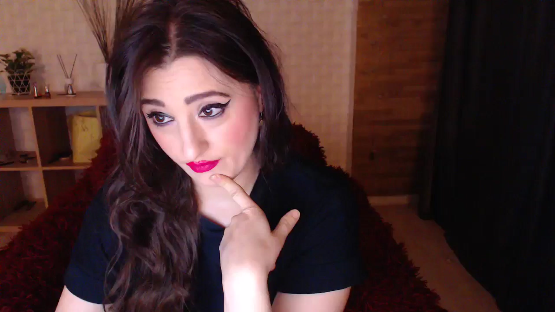 Gallery image thumbnail from HotRebbecca's myfreecams stream on, 05/12/2024, 23:32 image 20 of 20