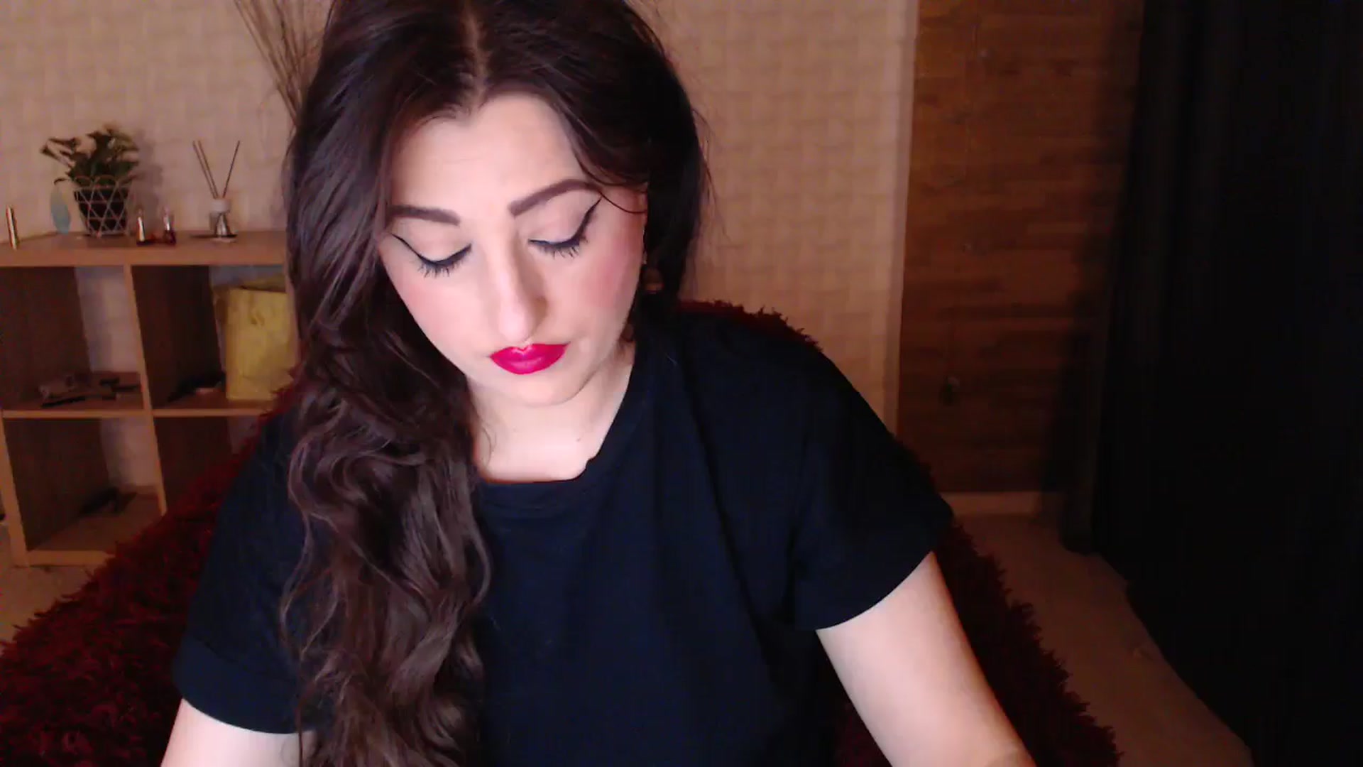 Gallery image thumbnail from HotRebbecca's myfreecams stream on, 05/12/2024, 23:32 image 3 of 20