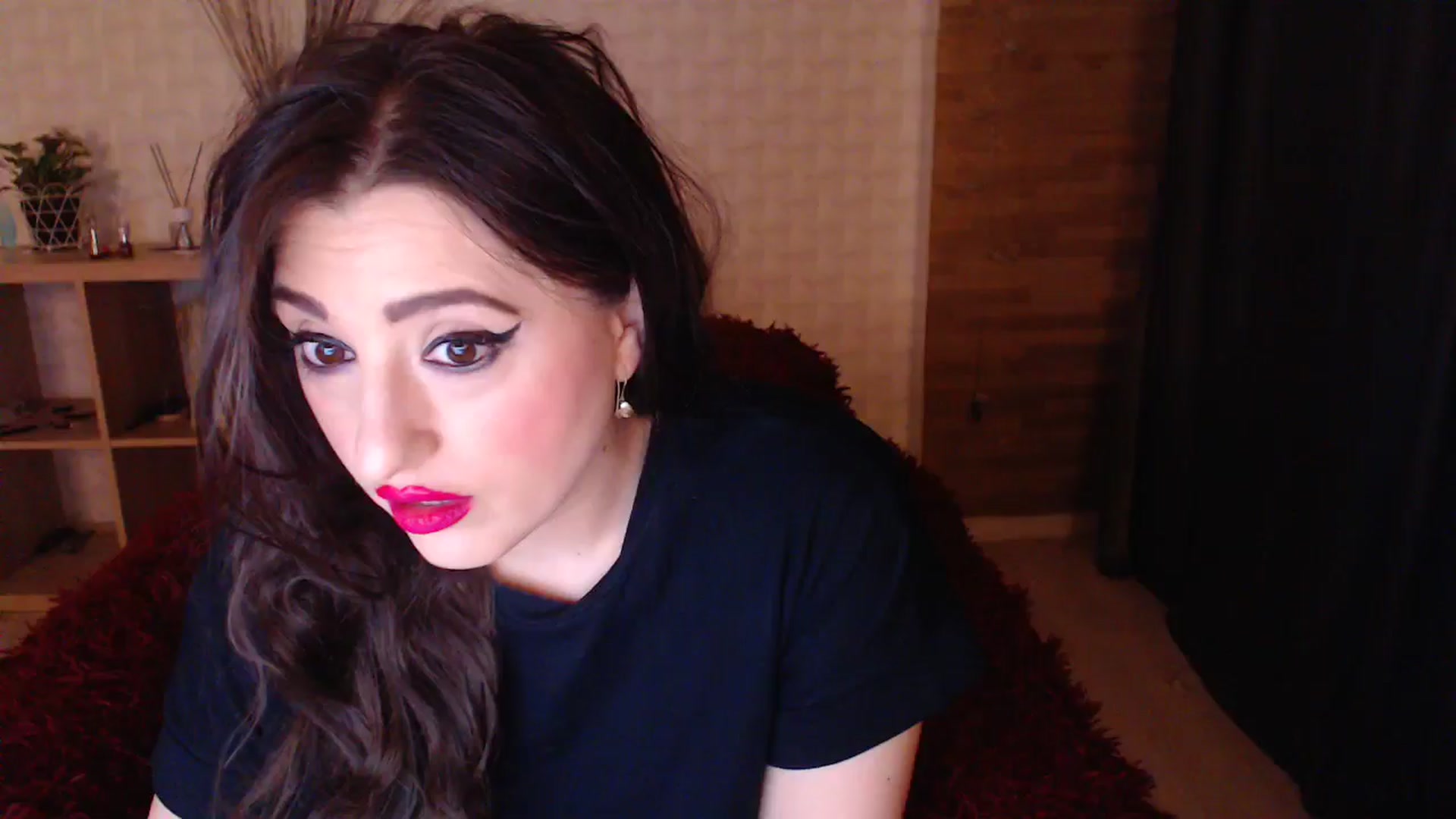 Gallery image thumbnail from HotRebbecca's myfreecams stream on, 05/12/2024, 23:32 image 16 of 20