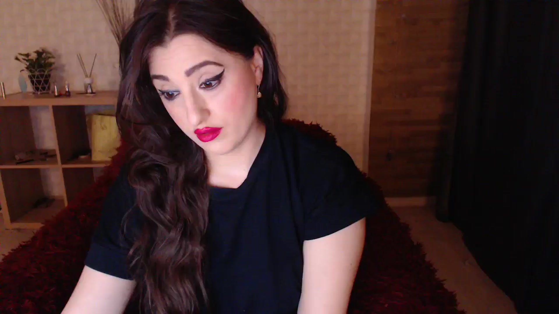 Gallery image thumbnail from HotRebbecca's myfreecams stream on, 05/12/2024, 23:32 image 9 of 20