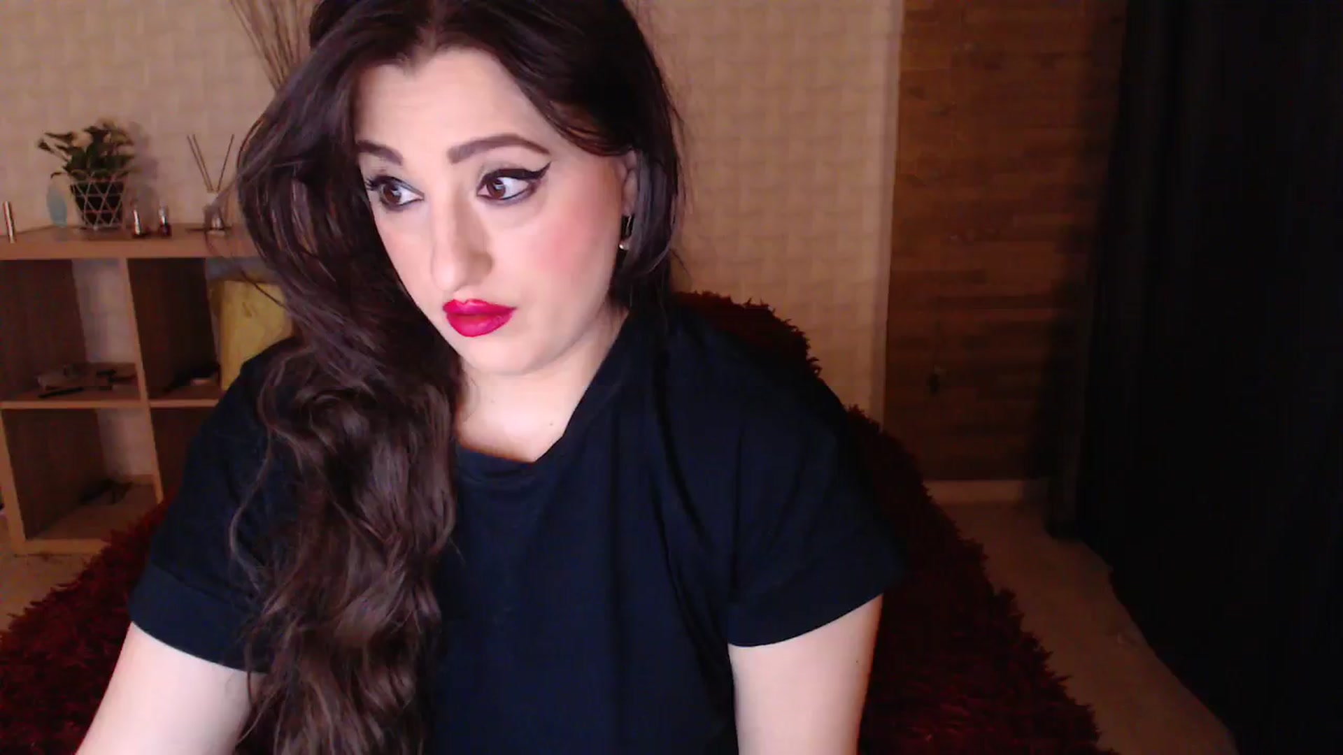 Gallery image thumbnail from HotRebbecca's myfreecams stream on, 05/12/2024, 23:32 image 5 of 20