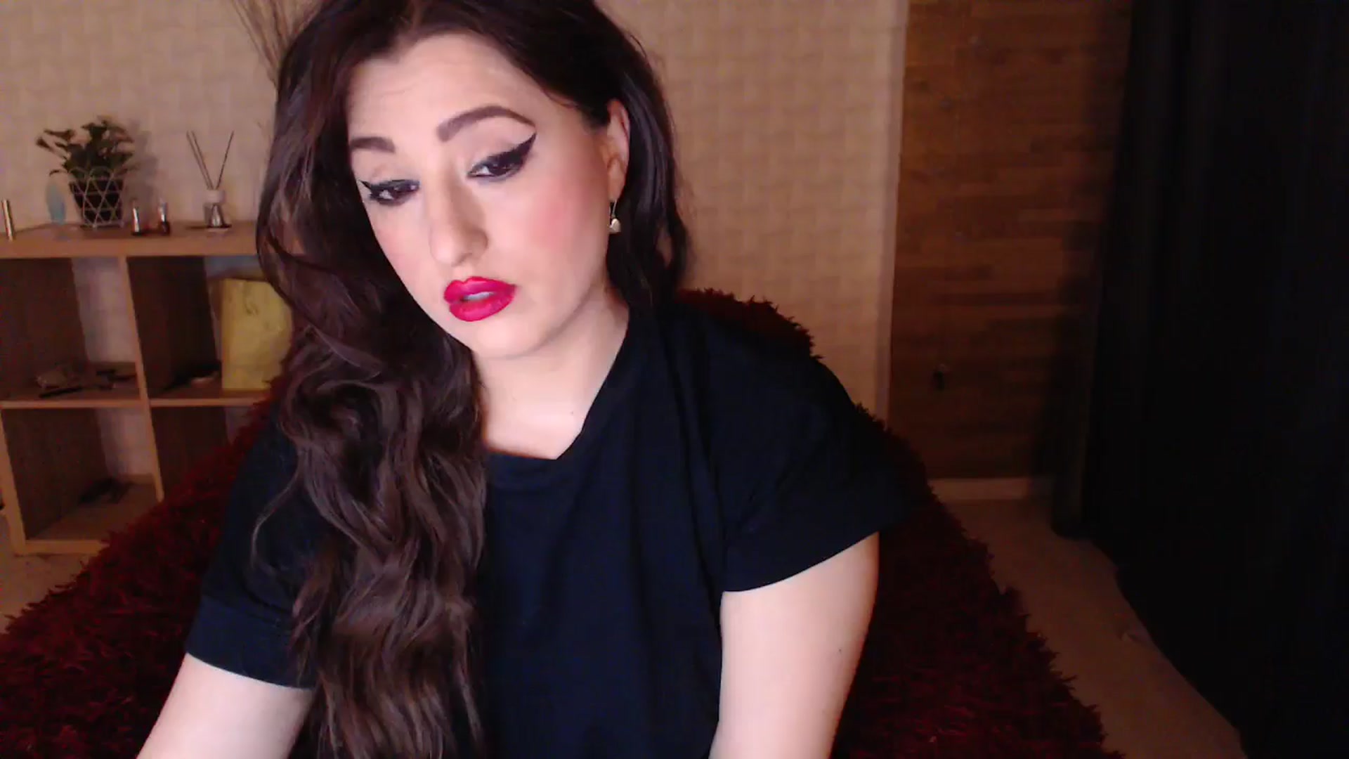 Gallery image thumbnail from HotRebbecca's myfreecams stream on, 05/12/2024, 23:32 image 8 of 20
