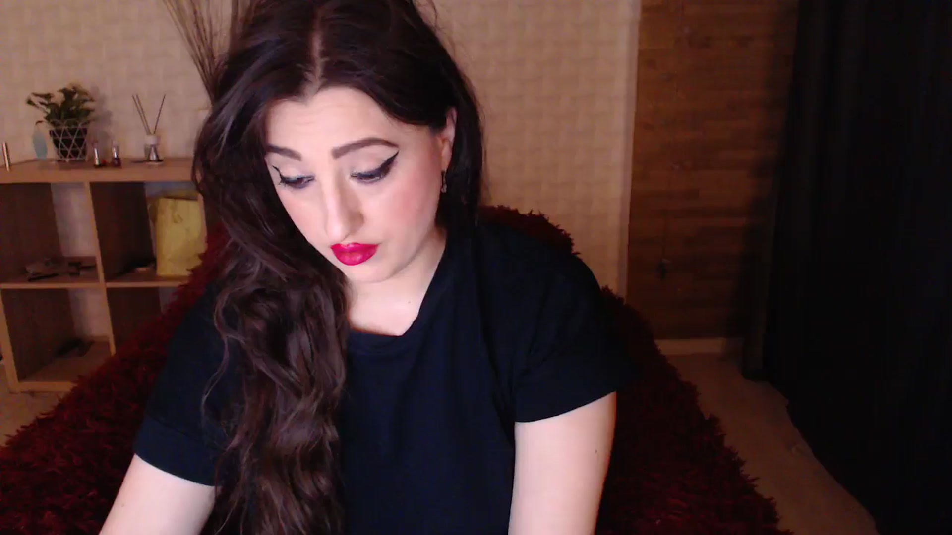 Gallery image thumbnail from HotRebbecca's myfreecams stream on, 05/12/2024, 23:32 image 6 of 20