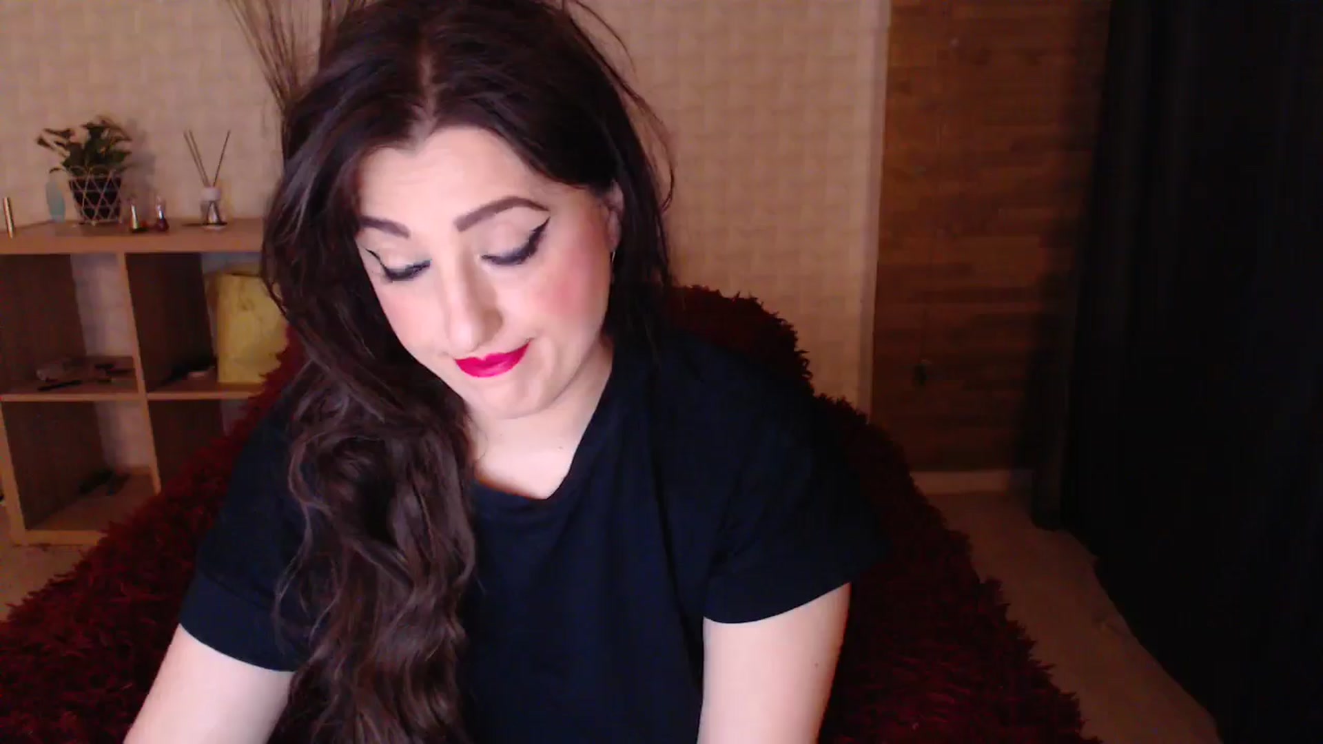 Gallery image thumbnail from HotRebbecca's myfreecams stream on, 05/12/2024, 23:32 image 7 of 20