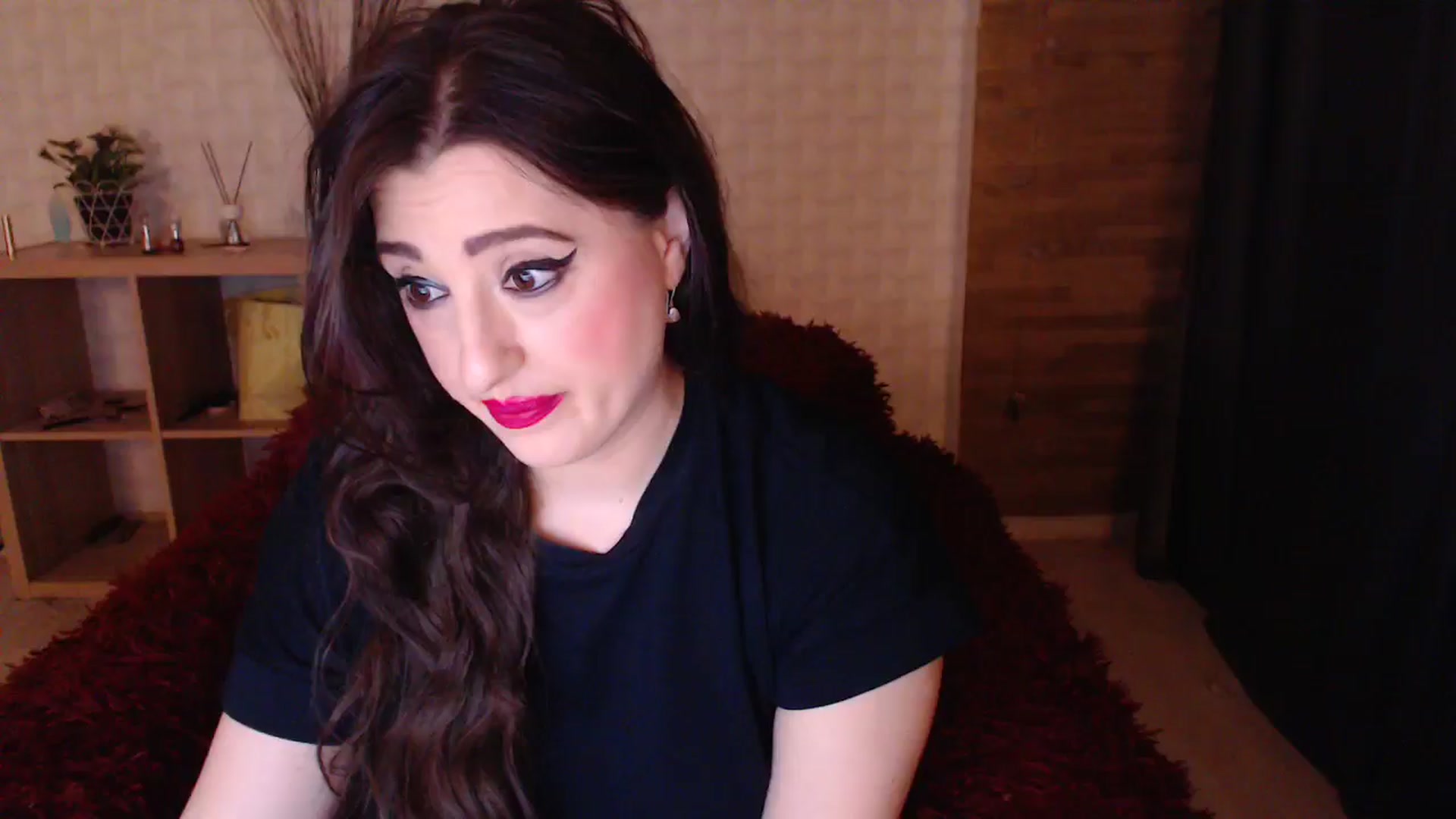 Gallery image thumbnail from HotRebbecca's myfreecams stream on, 05/12/2024, 23:32 image 15 of 20