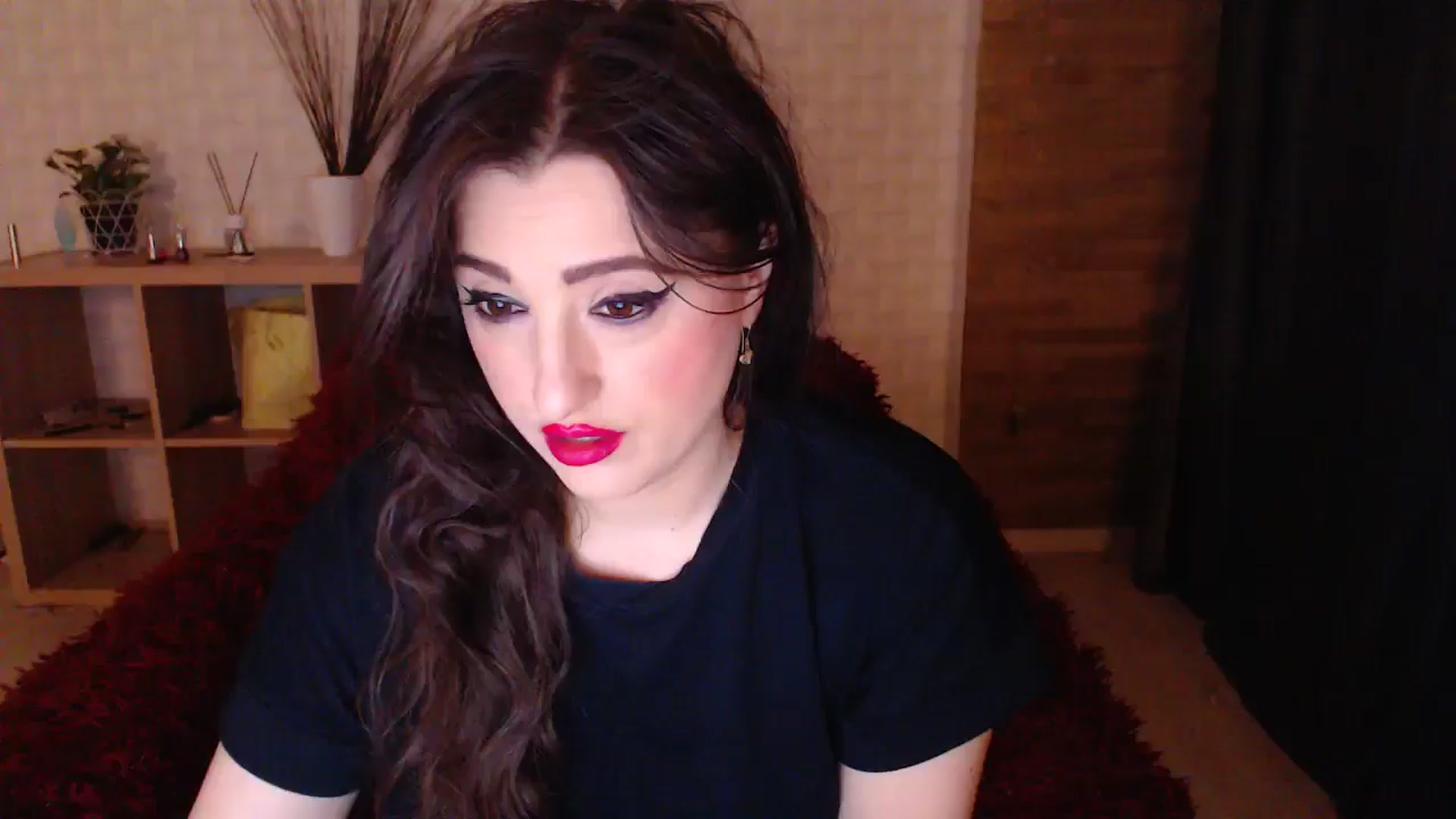 Gallery image thumbnail from HotRebbecca's myfreecams stream on, 05/12/2024, 23:32 image 4 of 20