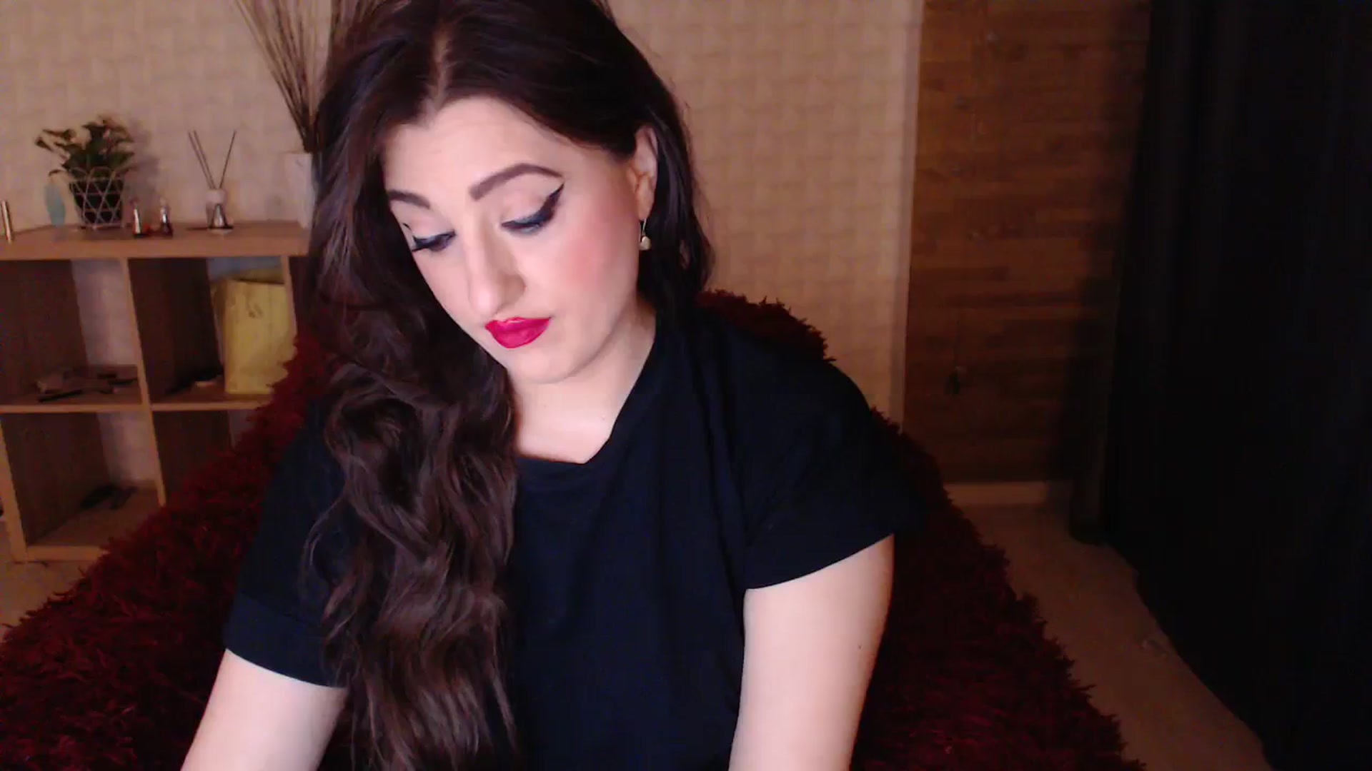 Gallery image thumbnail from HotRebbecca's myfreecams stream on, 05/12/2024, 23:32 image 10 of 20