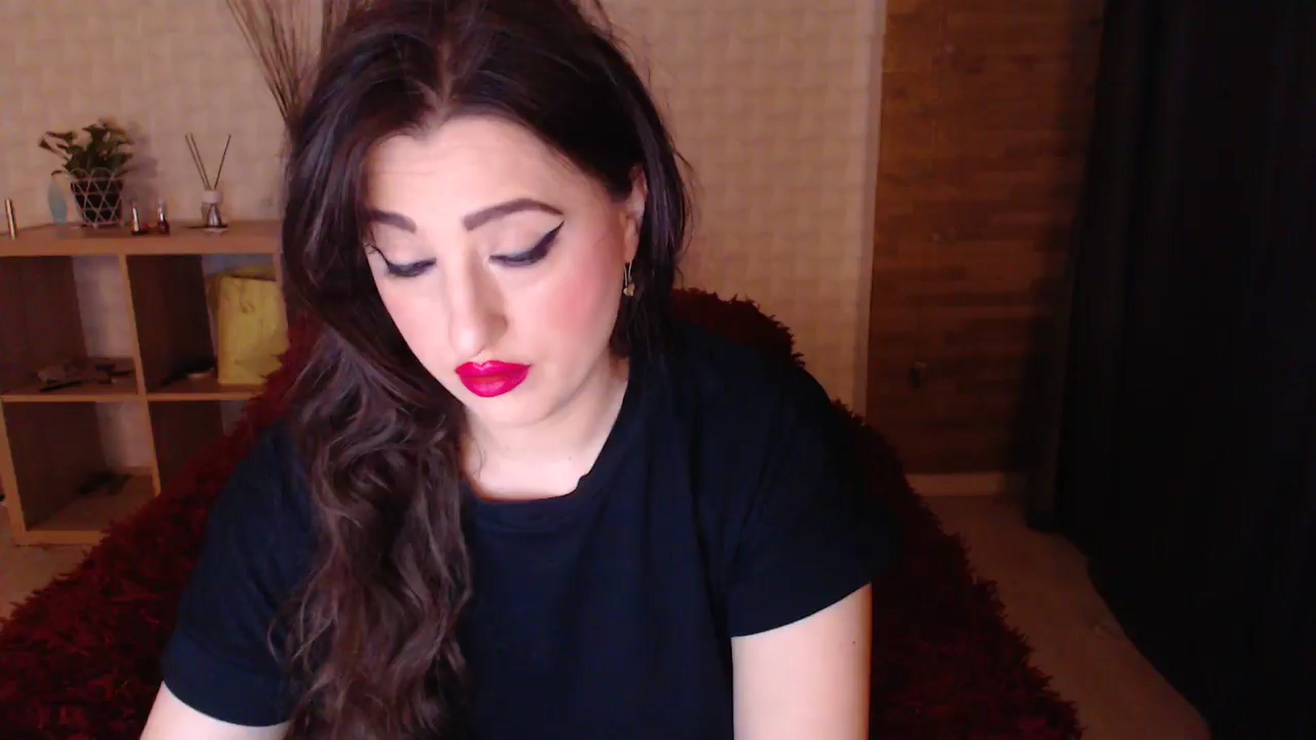 Gallery image thumbnail from HotRebbecca's myfreecams stream on, 05/12/2024, 23:32 image 1 of 20
