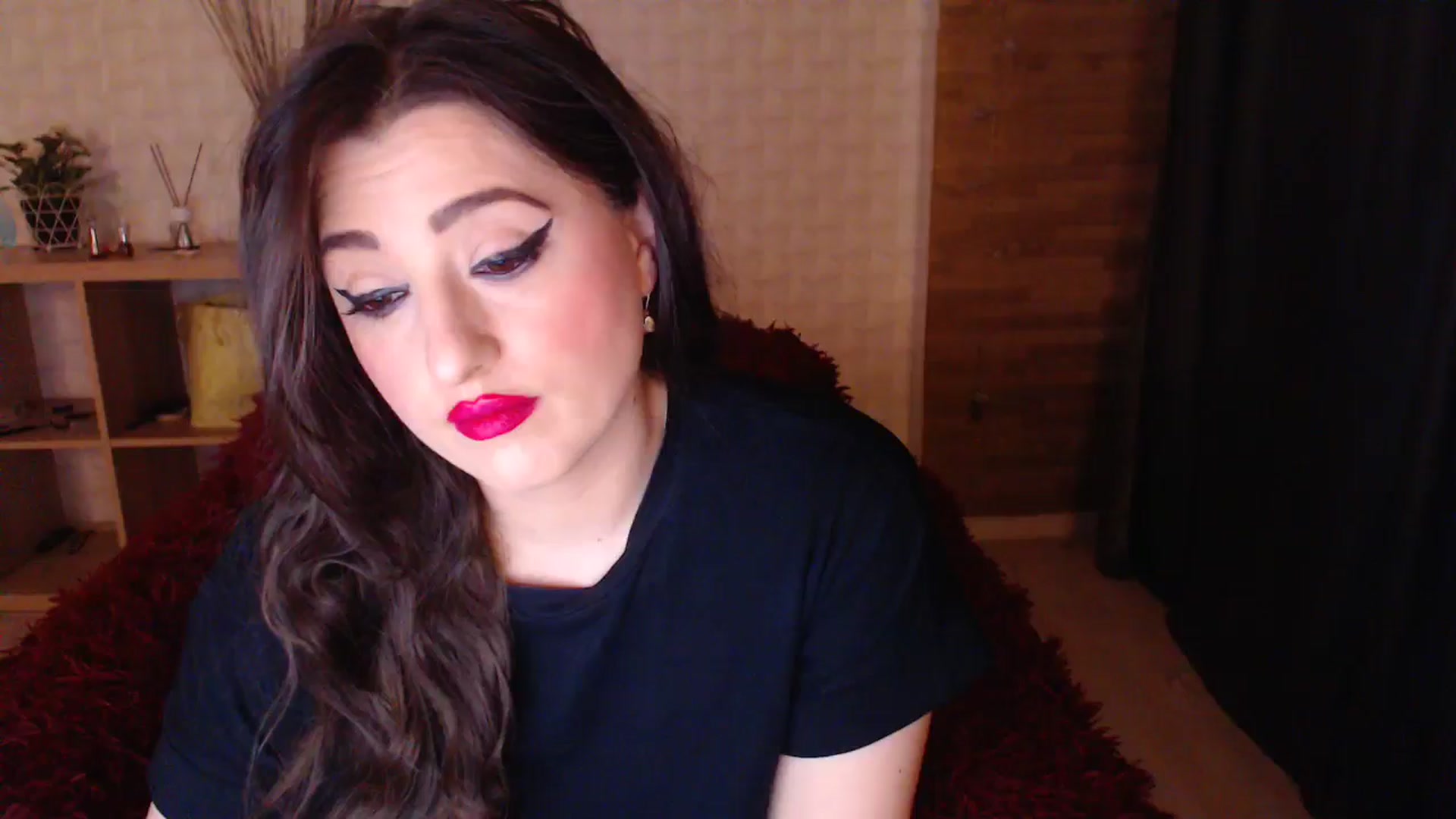 Gallery image thumbnail from HotRebbecca's myfreecams stream on, 05/12/2024, 23:32 image 17 of 20