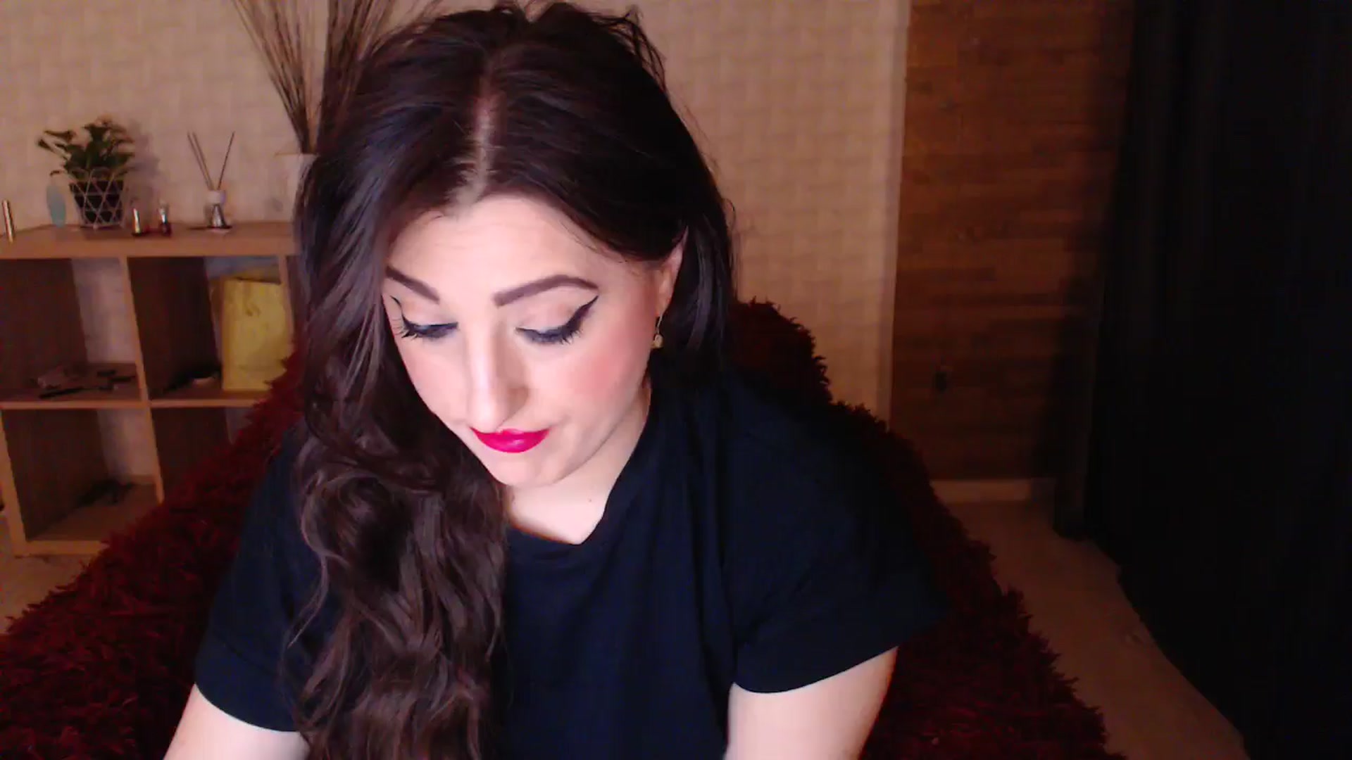 Gallery image thumbnail from HotRebbecca's myfreecams stream on, 05/12/2024, 23:32 image 11 of 20