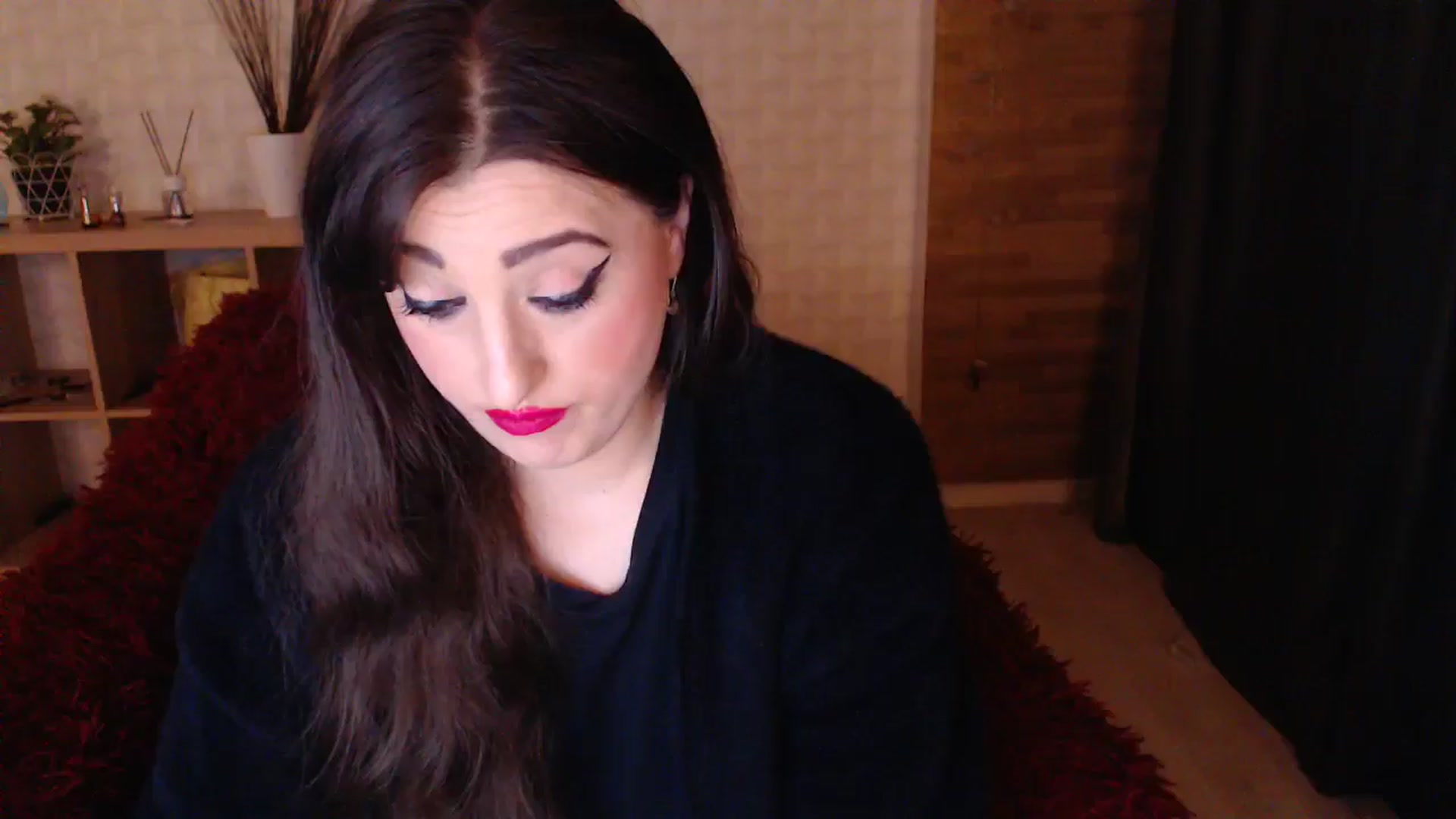 Gallery image thumbnail from HotRebbecca's myfreecams stream on, 05/13/2024, 24:51 image 9 of 20