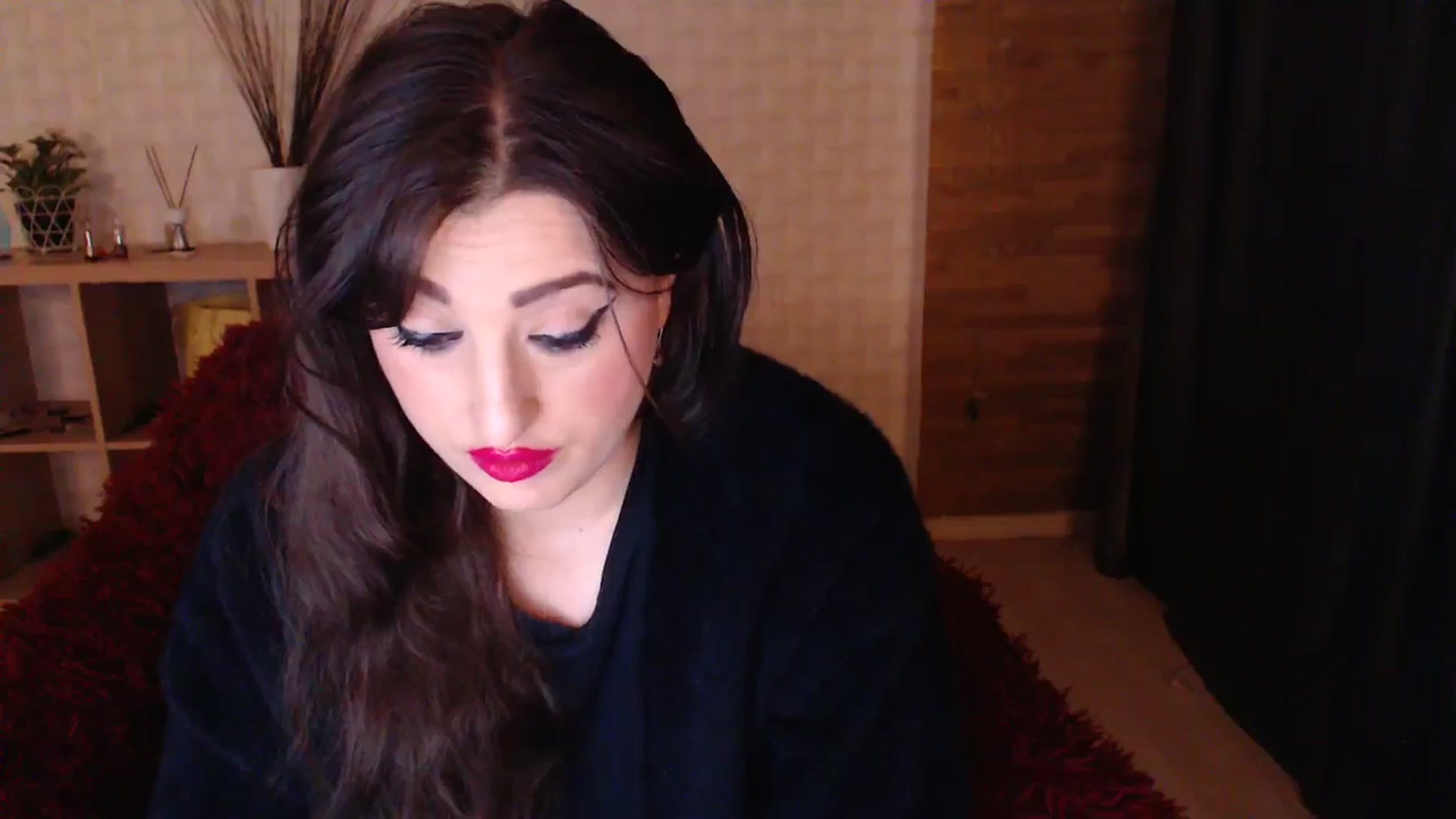 Gallery image thumbnail from HotRebbecca's myfreecams stream on, 05/13/2024, 24:51 image 4 of 20