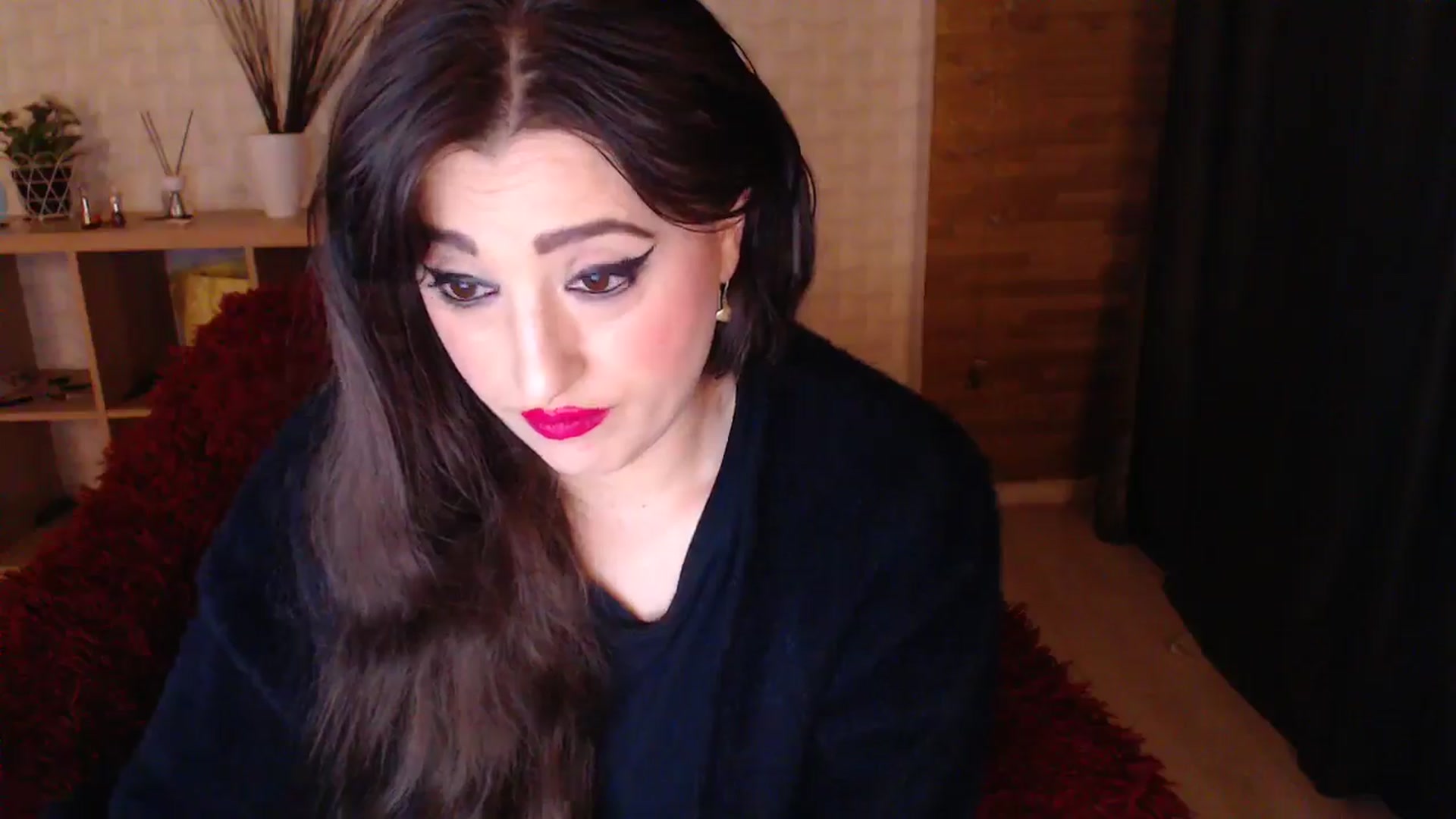 Gallery image thumbnail from HotRebbecca's myfreecams stream on, 05/13/2024, 24:51 image 14 of 20