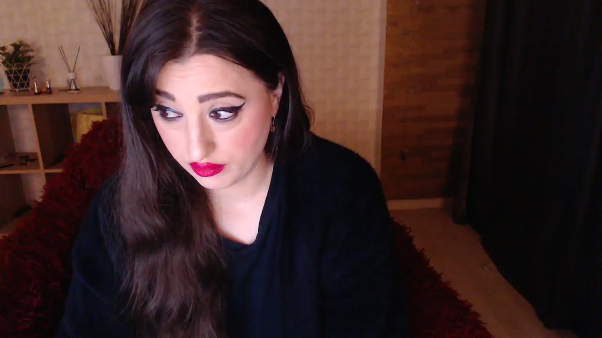 Gallery image thumbnail from HotRebbecca's myfreecams stream on, 05/13/2024, 24:51 image 8 of 20