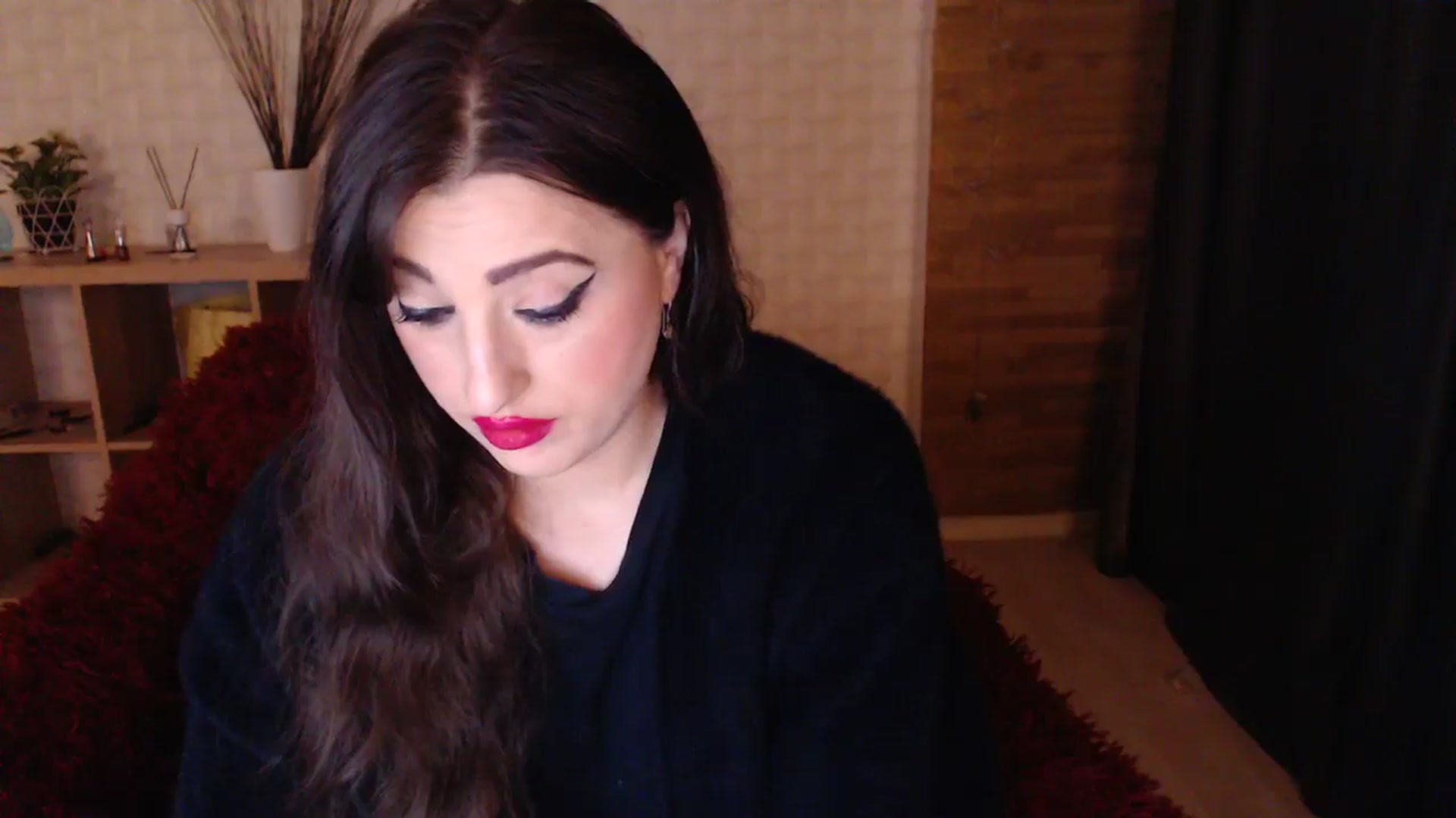 Gallery image thumbnail from HotRebbecca's myfreecams stream on, 05/13/2024, 24:51 image 6 of 20