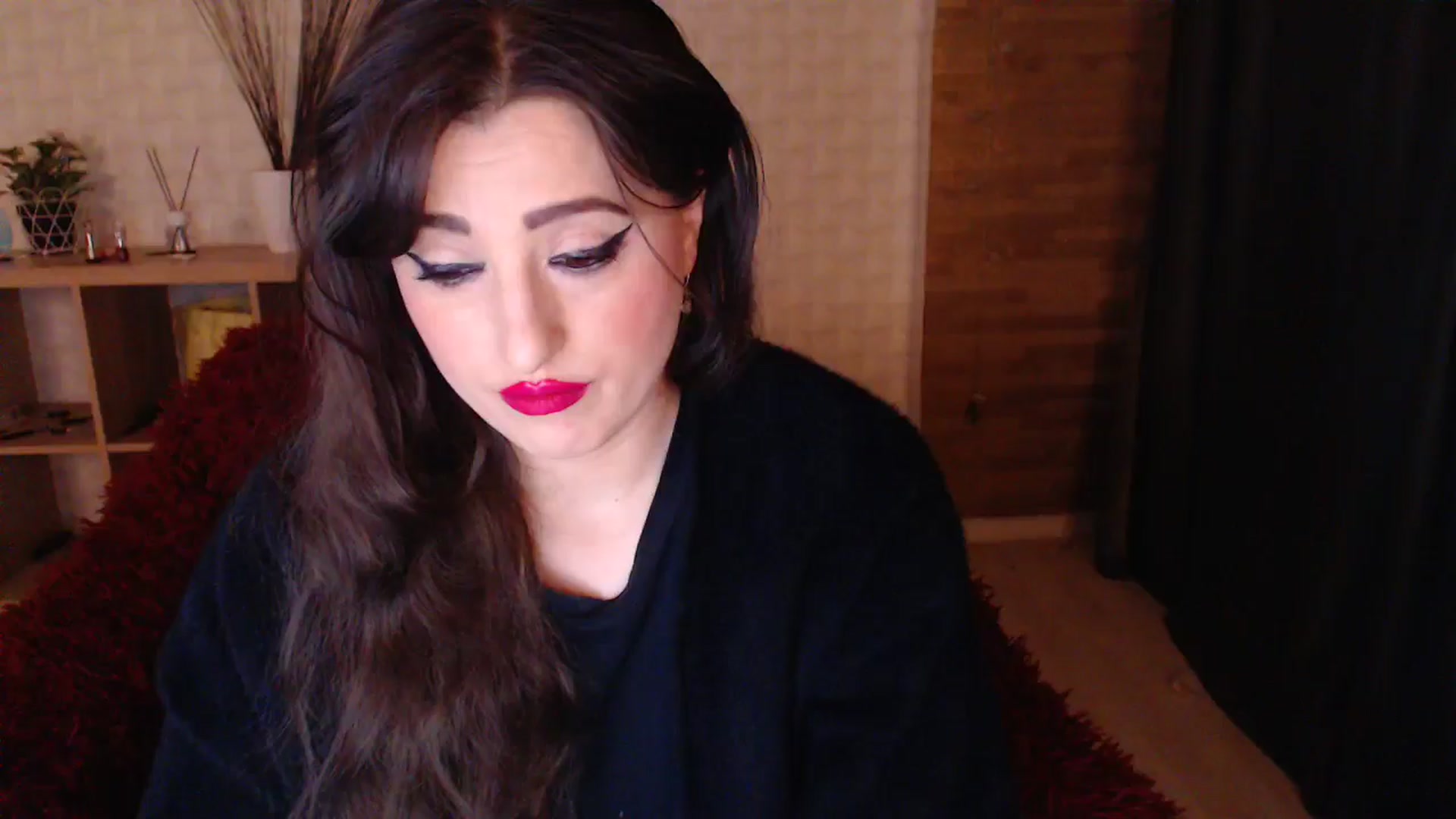 Gallery image thumbnail from HotRebbecca's myfreecams stream on, 05/13/2024, 24:51 image 3 of 20