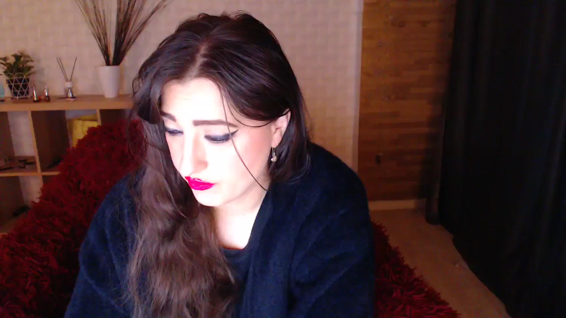 Gallery image thumbnail from HotRebbecca's myfreecams stream on, 05/13/2024, 24:51 image 5 of 20