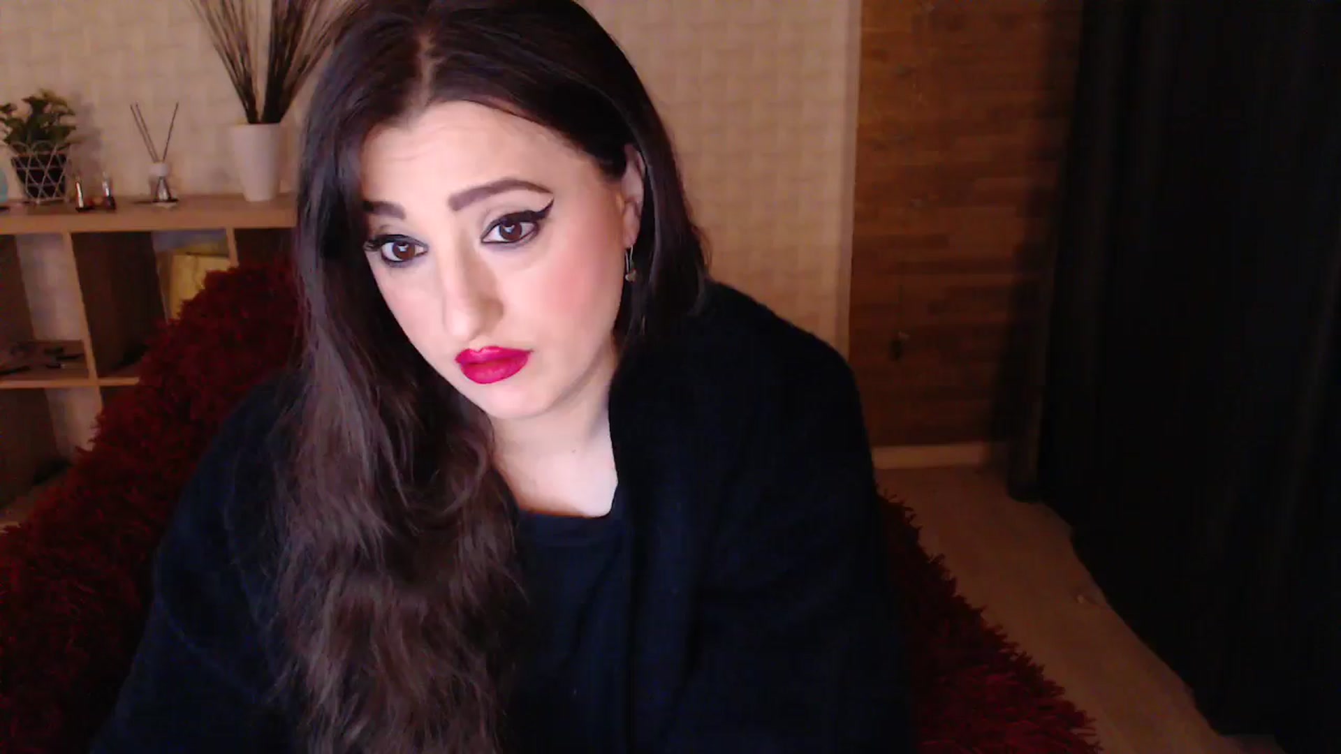 Gallery image thumbnail from HotRebbecca's myfreecams stream on, 05/13/2024, 24:51 image 7 of 20