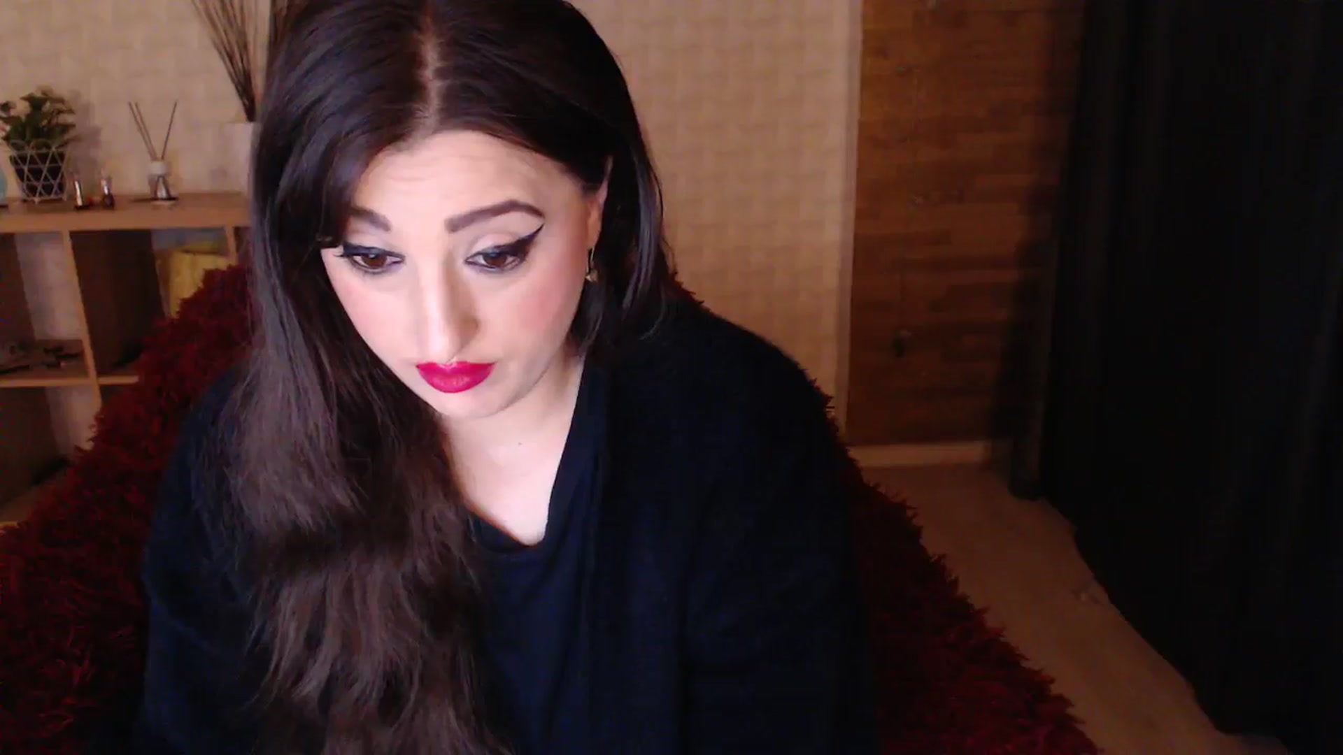 Gallery image thumbnail from HotRebbecca's myfreecams stream on, 05/13/2024, 24:51 image 10 of 20