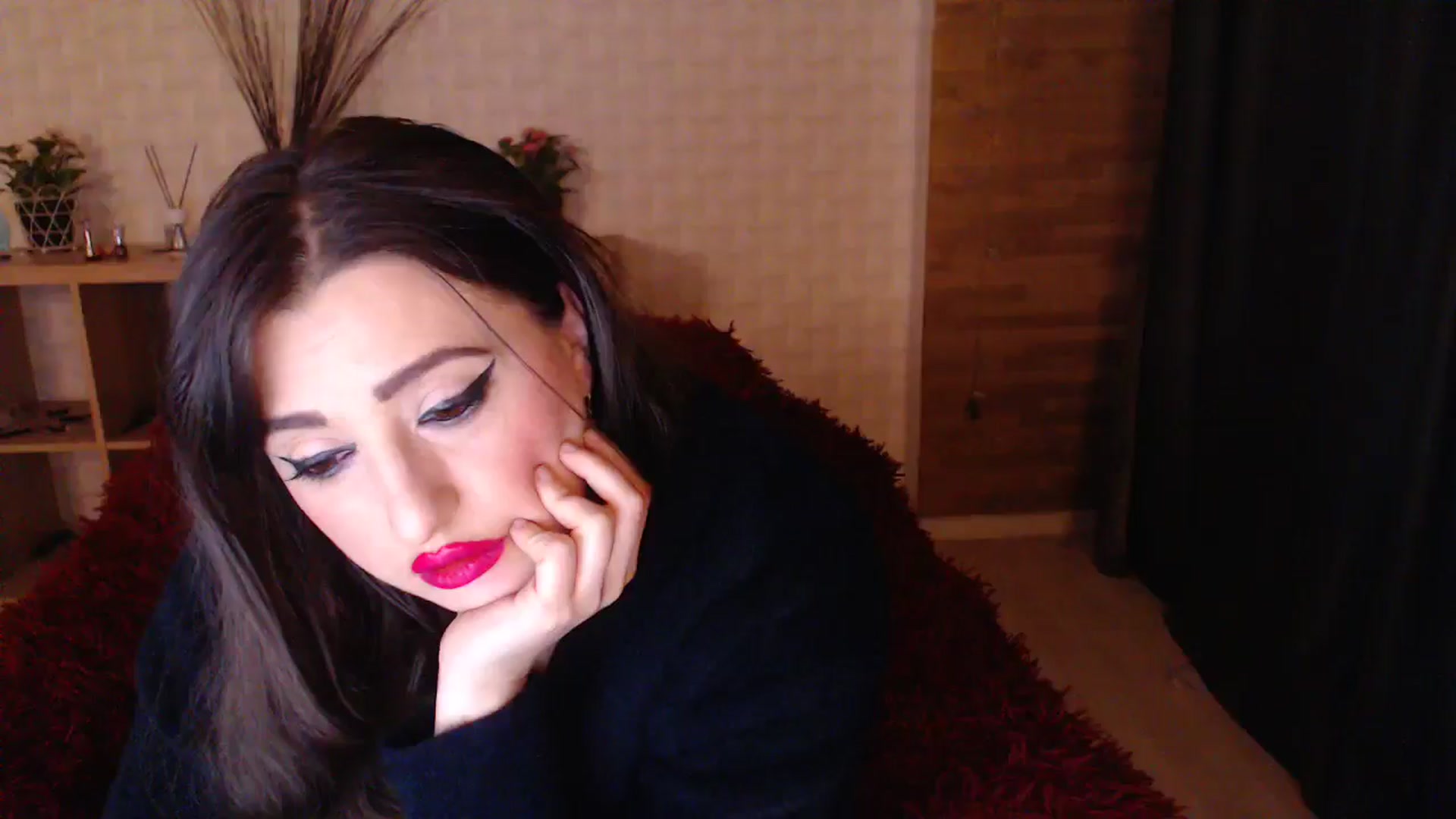 Gallery image thumbnail from HotRebbecca's myfreecams stream on, 05/13/2024, 24:51 image 2 of 20