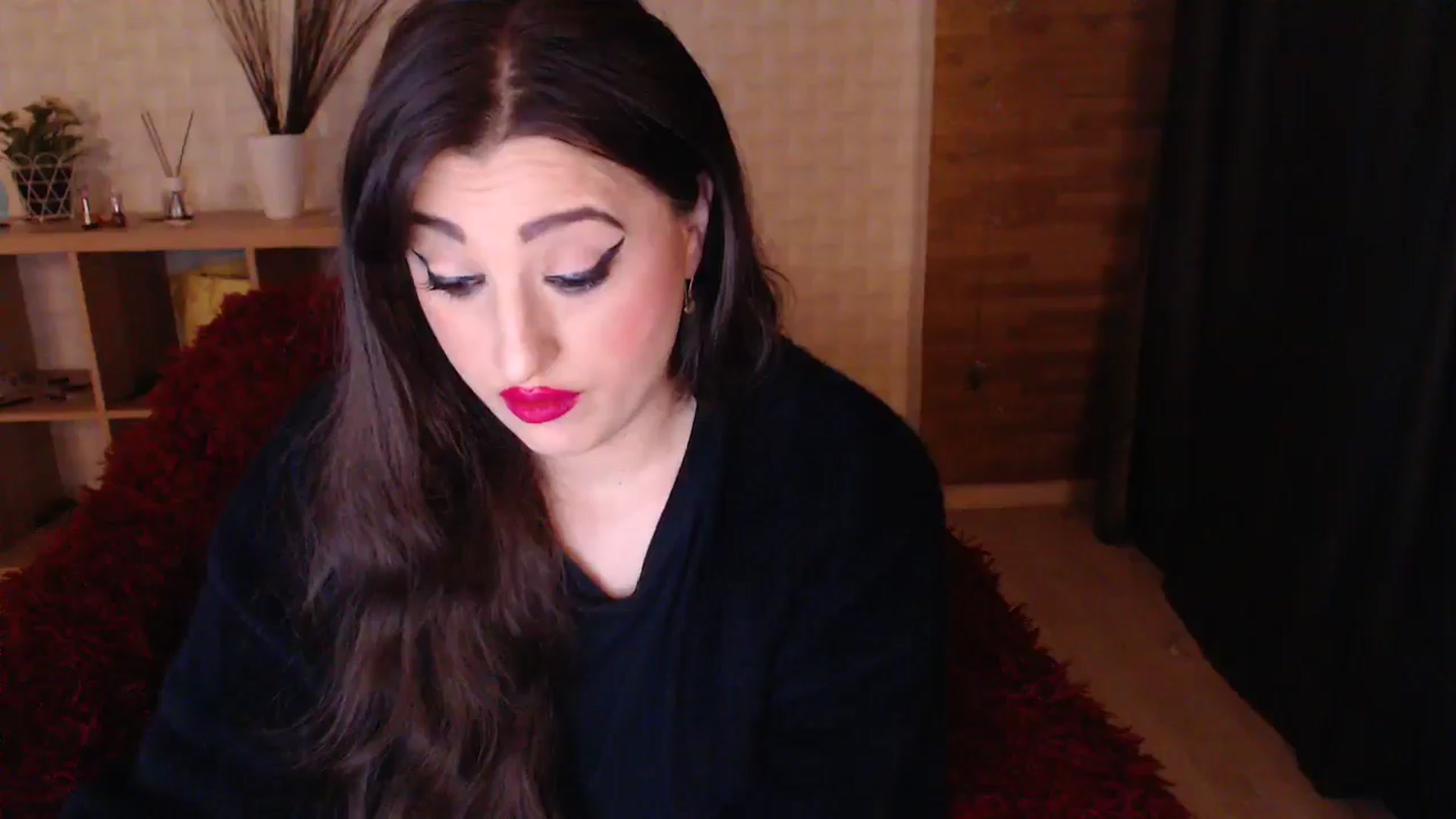 Gallery image thumbnail from HotRebbecca's myfreecams stream on, 05/13/2024, 24:51 image 12 of 20