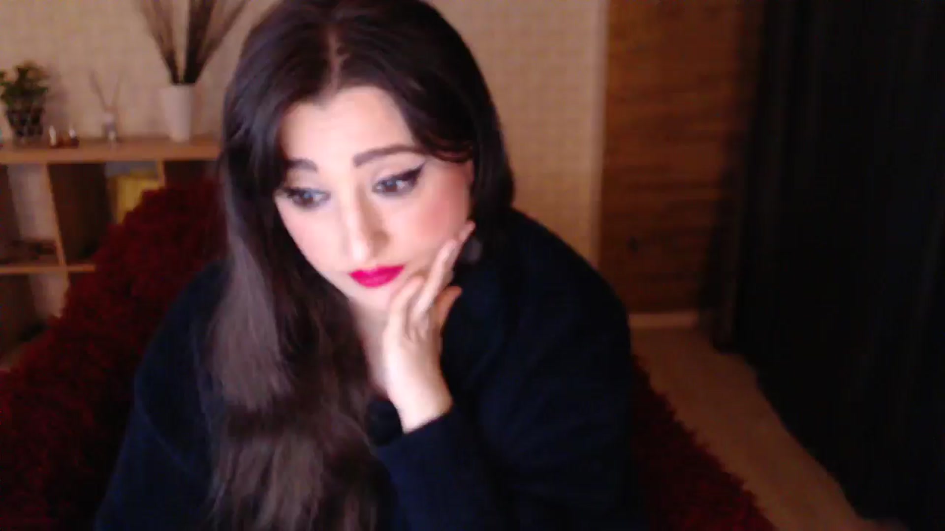 Gallery image thumbnail from HotRebbecca's myfreecams stream on, 05/13/2024, 24:51 image 19 of 20
