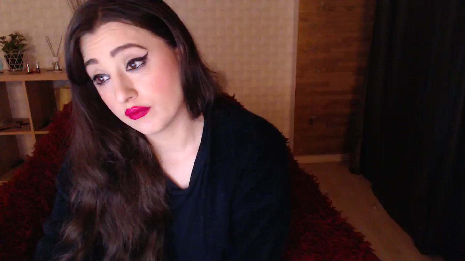 Gallery image thumbnail from HotRebbecca's myfreecams stream on, 05/13/2024, 24:51 image 11 of 20