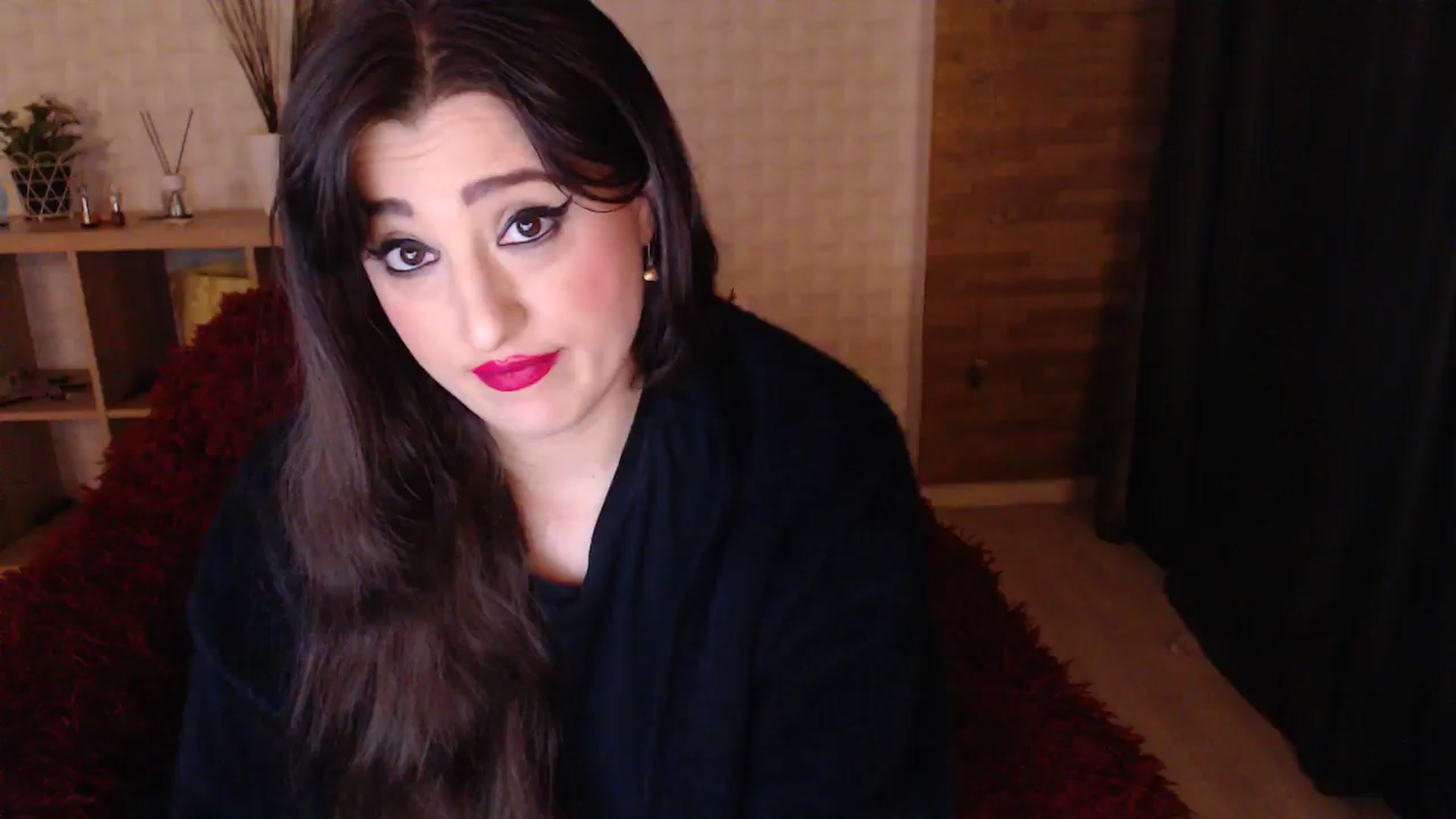 Gallery image thumbnail from HotRebbecca's myfreecams stream on, 05/13/2024, 24:51 image 17 of 20
