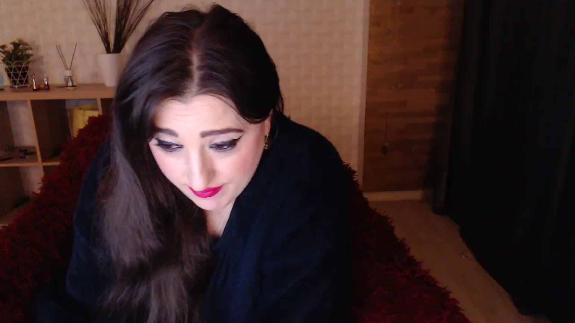 Gallery image thumbnail from HotRebbecca's myfreecams stream on, 05/13/2024, 24:51 image 13 of 20