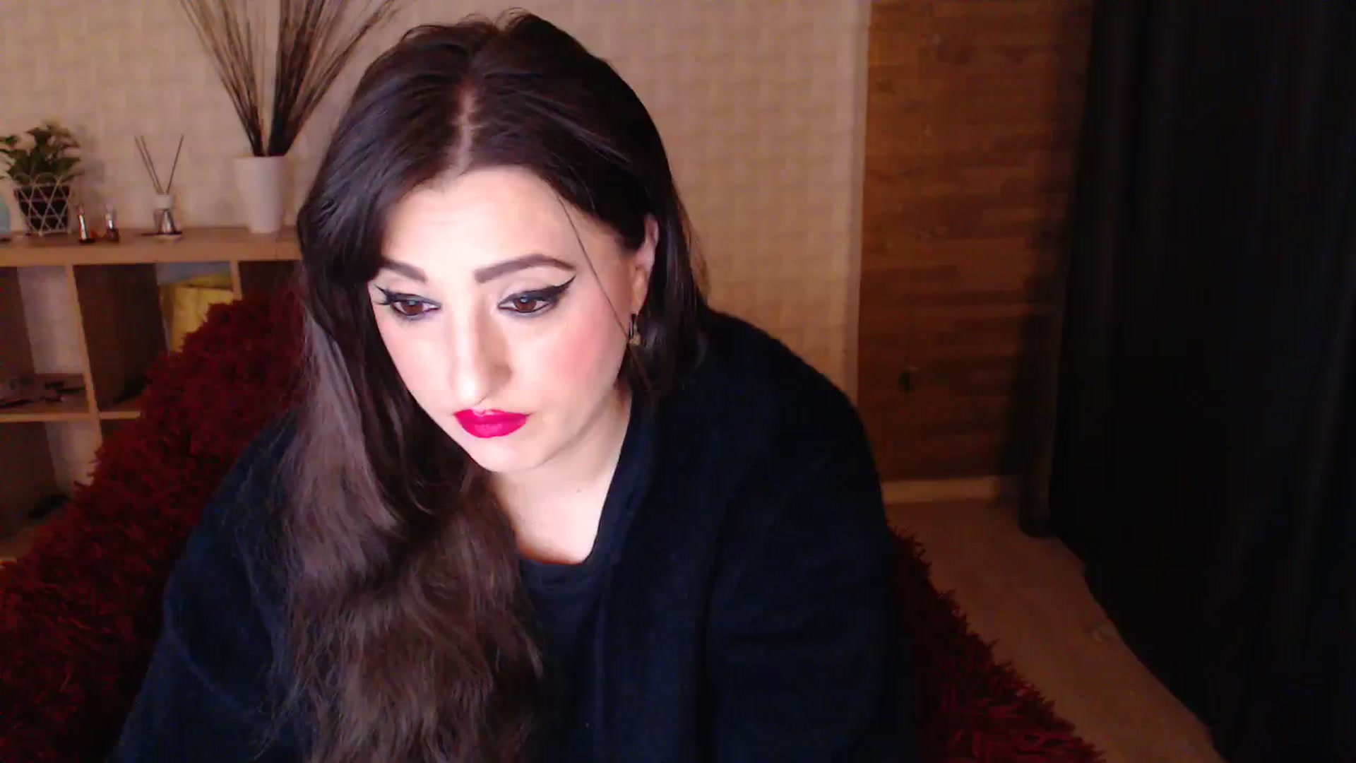 Gallery image thumbnail from HotRebbecca's myfreecams stream on, 05/13/2024, 24:51 image 1 of 20