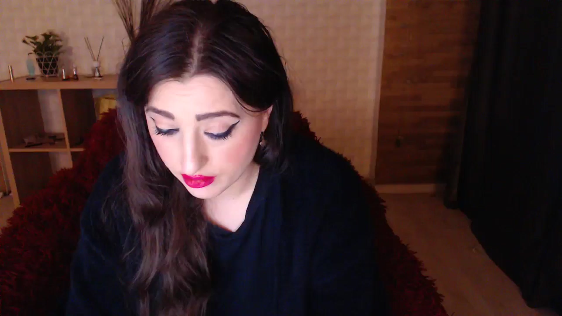 Gallery image thumbnail from HotRebbecca's myfreecams stream on, 05/13/2024, 01:58 image 10 of 20