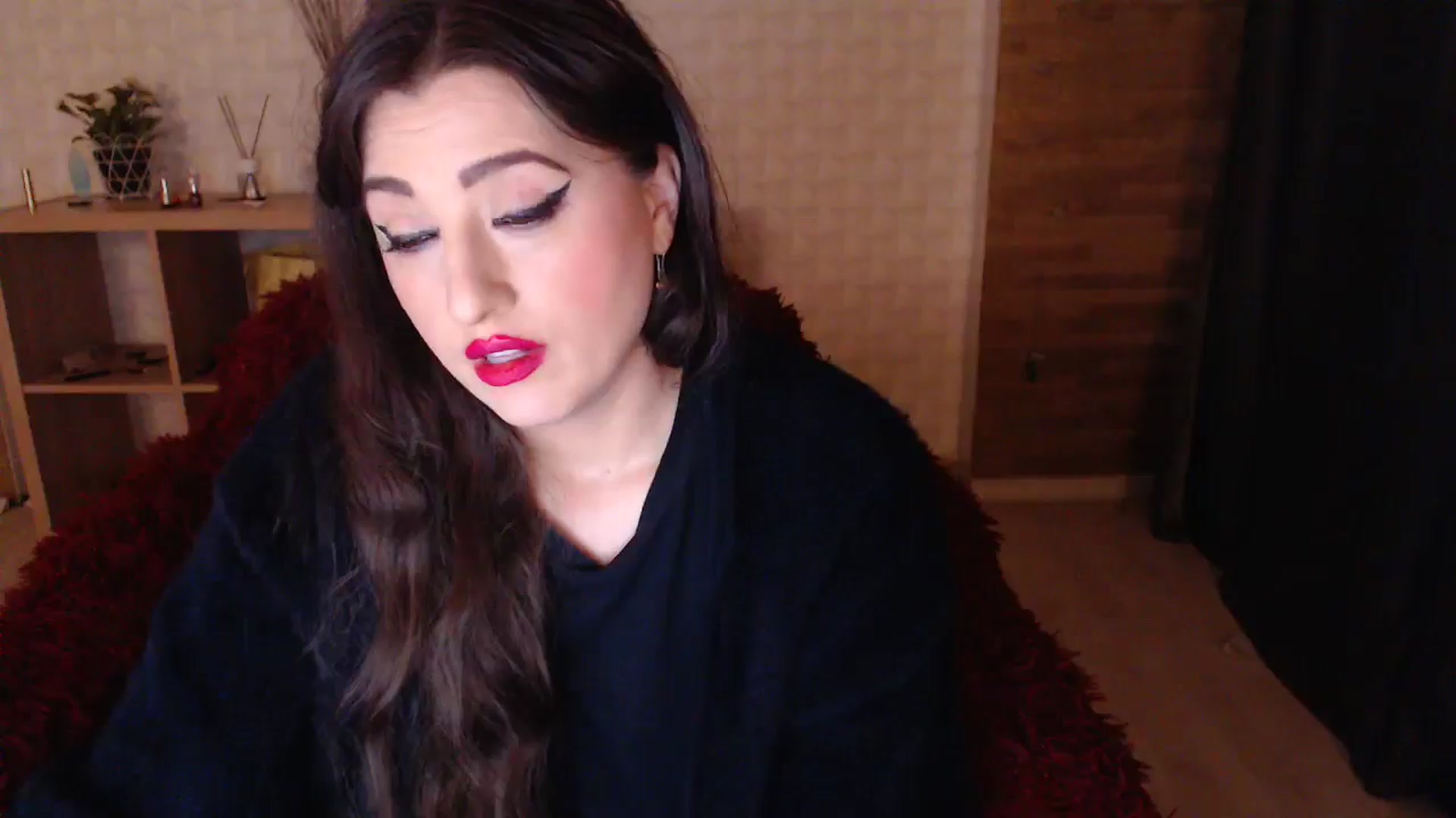 Gallery image thumbnail from HotRebbecca's myfreecams stream on, 05/13/2024, 01:58 image 11 of 20
