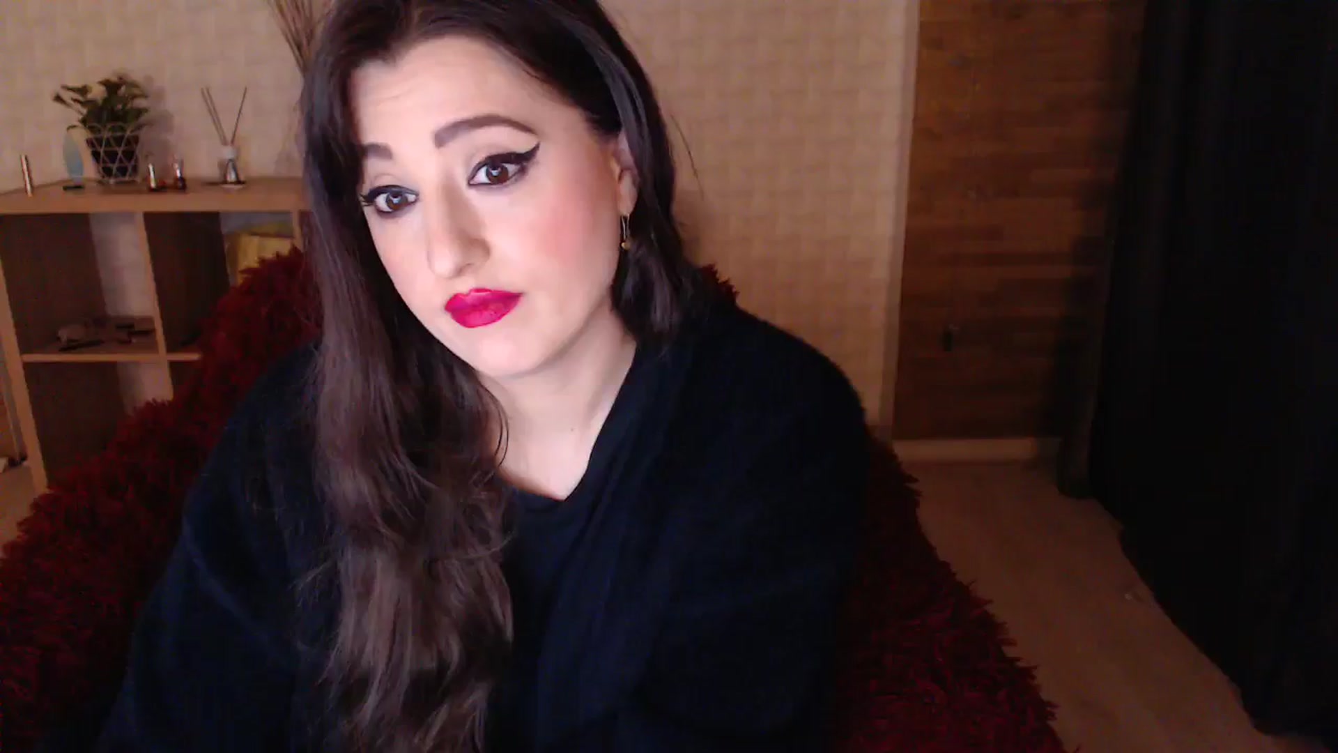 Gallery image thumbnail from HotRebbecca's myfreecams stream on, 05/13/2024, 01:58 image 2 of 20