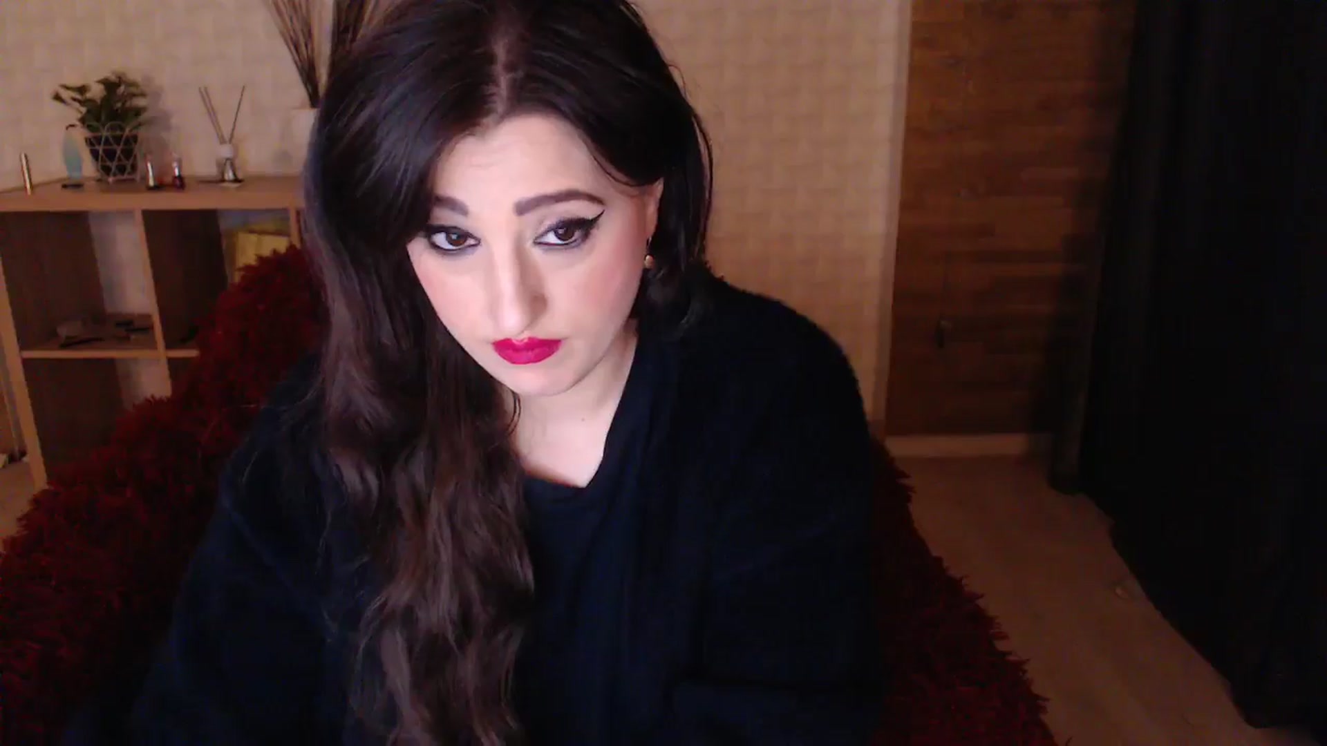 Gallery image thumbnail from HotRebbecca's myfreecams stream on, 05/13/2024, 01:58 image 5 of 20