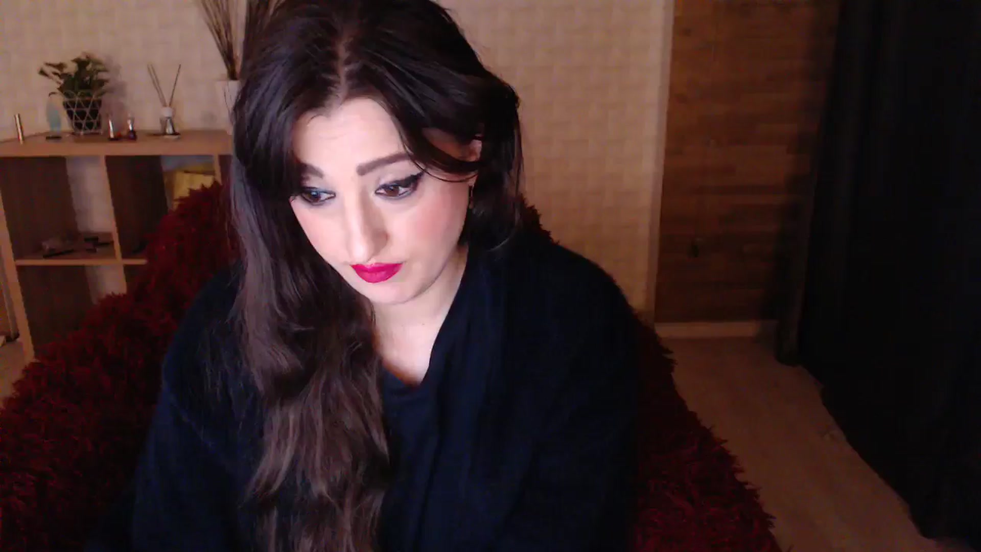 Gallery image thumbnail from HotRebbecca's myfreecams stream on, 05/13/2024, 01:58 image 19 of 20