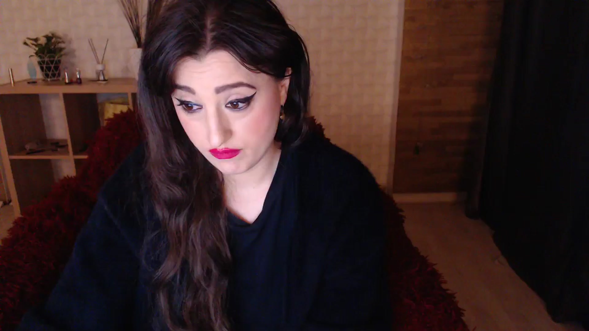 Gallery image thumbnail from HotRebbecca's myfreecams stream on, 05/13/2024, 01:58 image 12 of 20