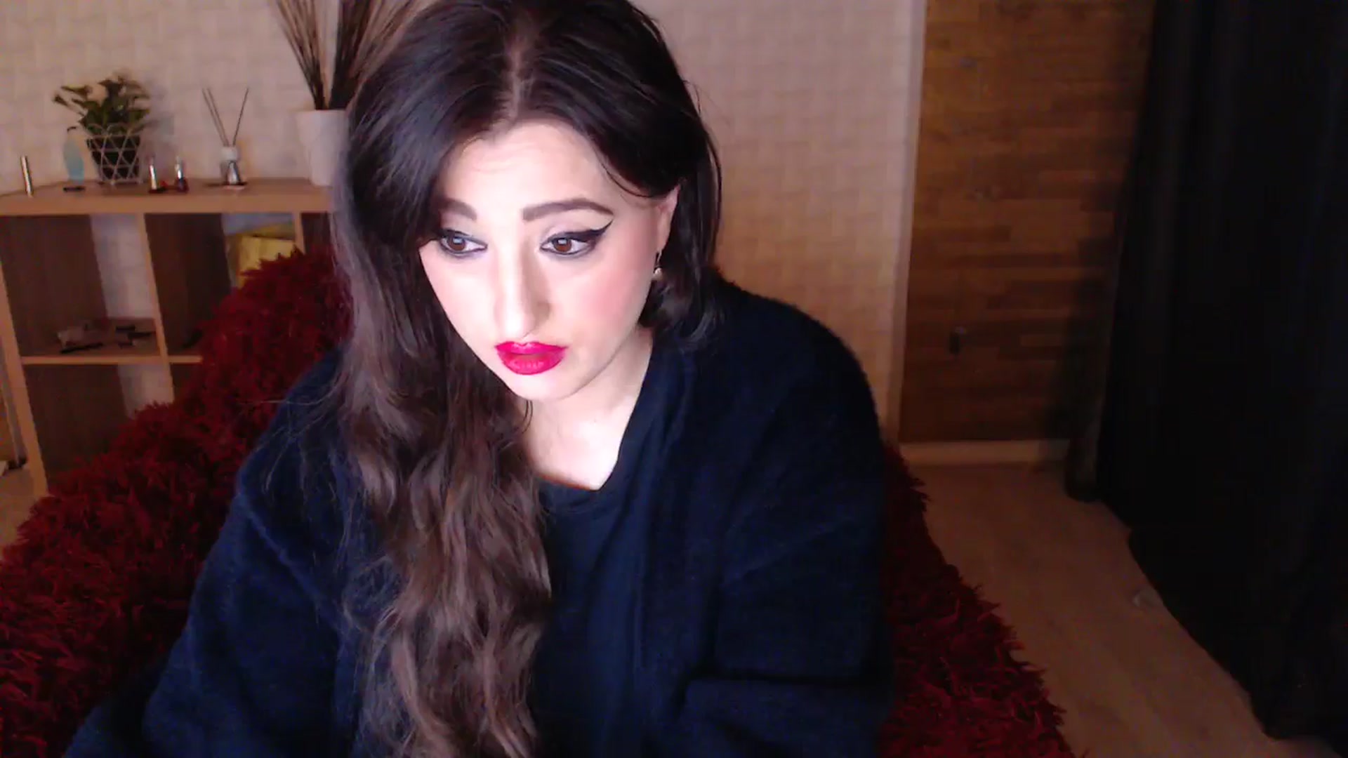 Gallery image thumbnail from HotRebbecca's myfreecams stream on, 05/13/2024, 01:58 image 6 of 20